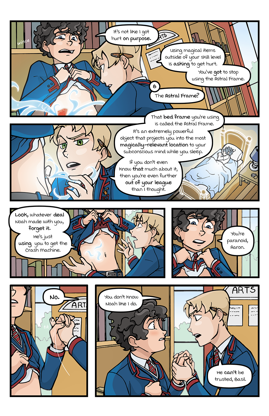 Chapter 6 - Page 11