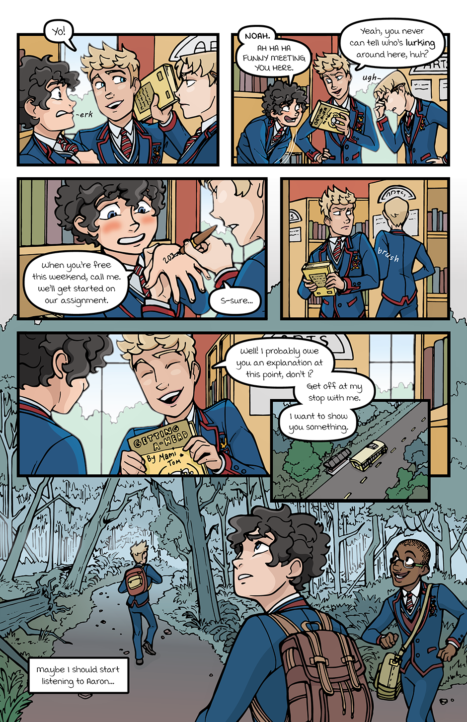 Chapter 6 - Page 12
