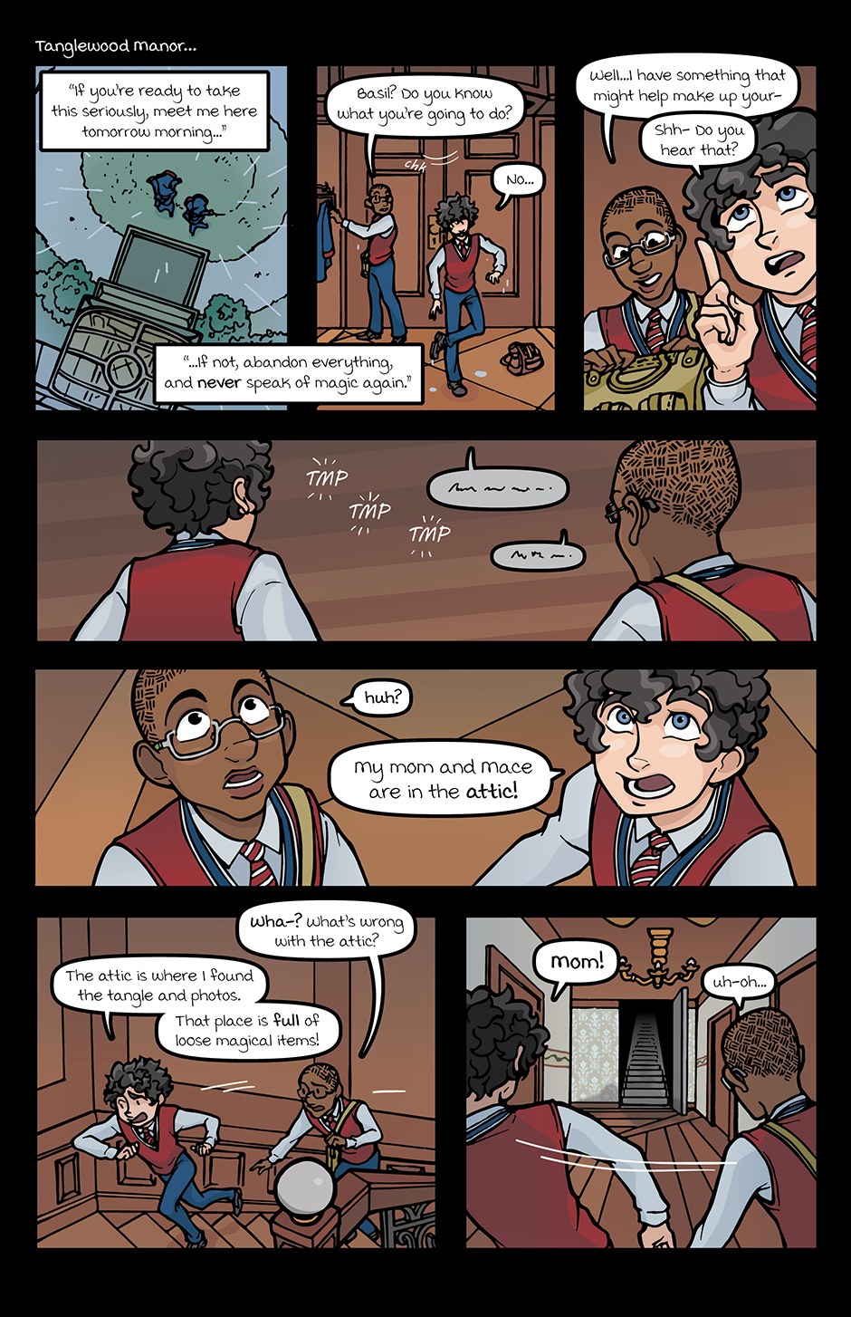Chapter 6 - Page 17