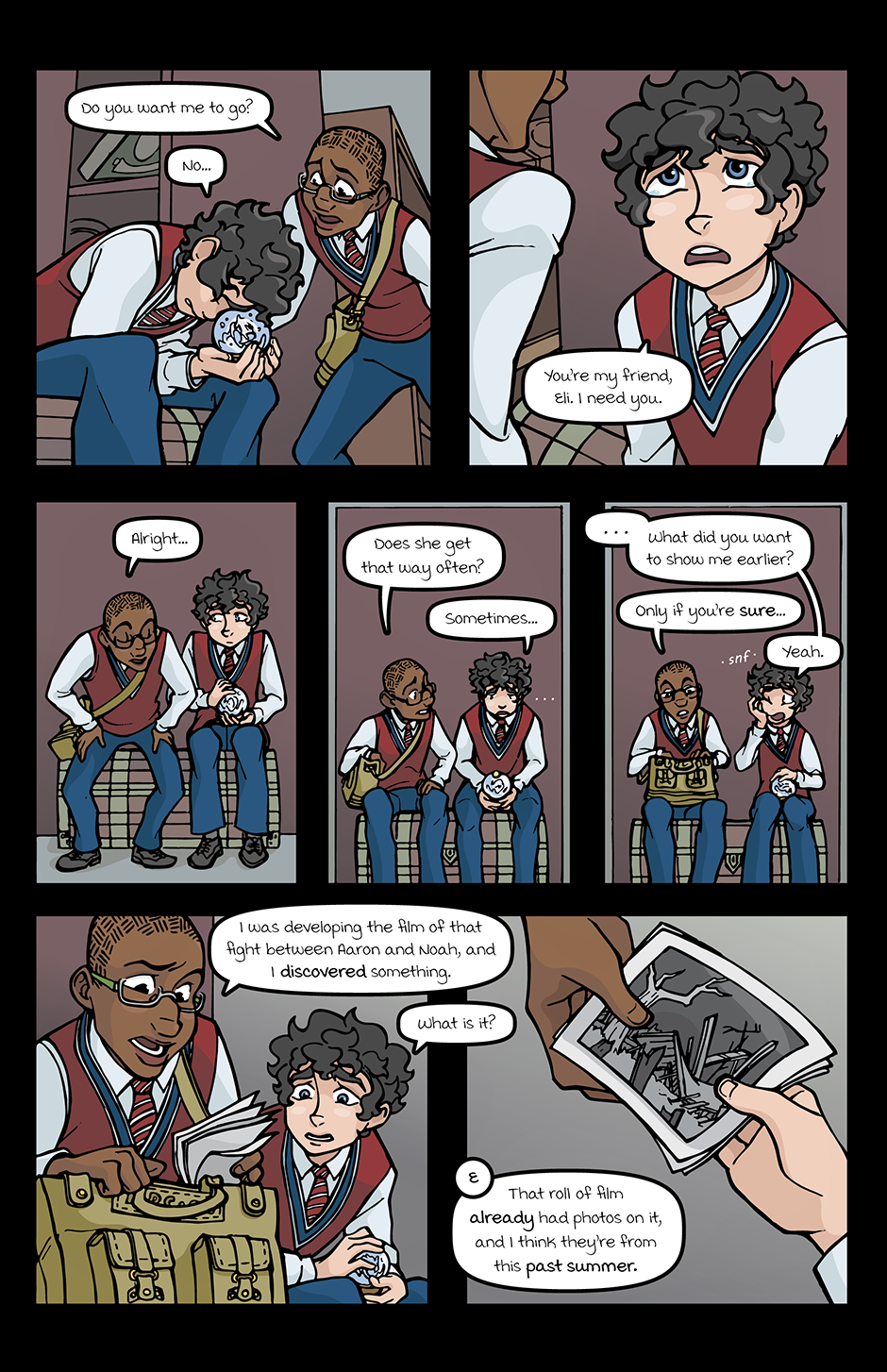 Chapter 6 - Page 19