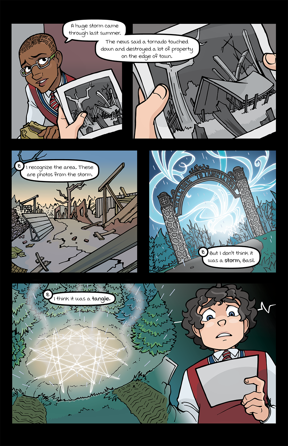 Chapter 6 - Page 20