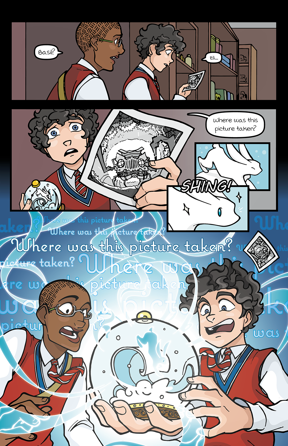 Chapter 6 - Page 21
