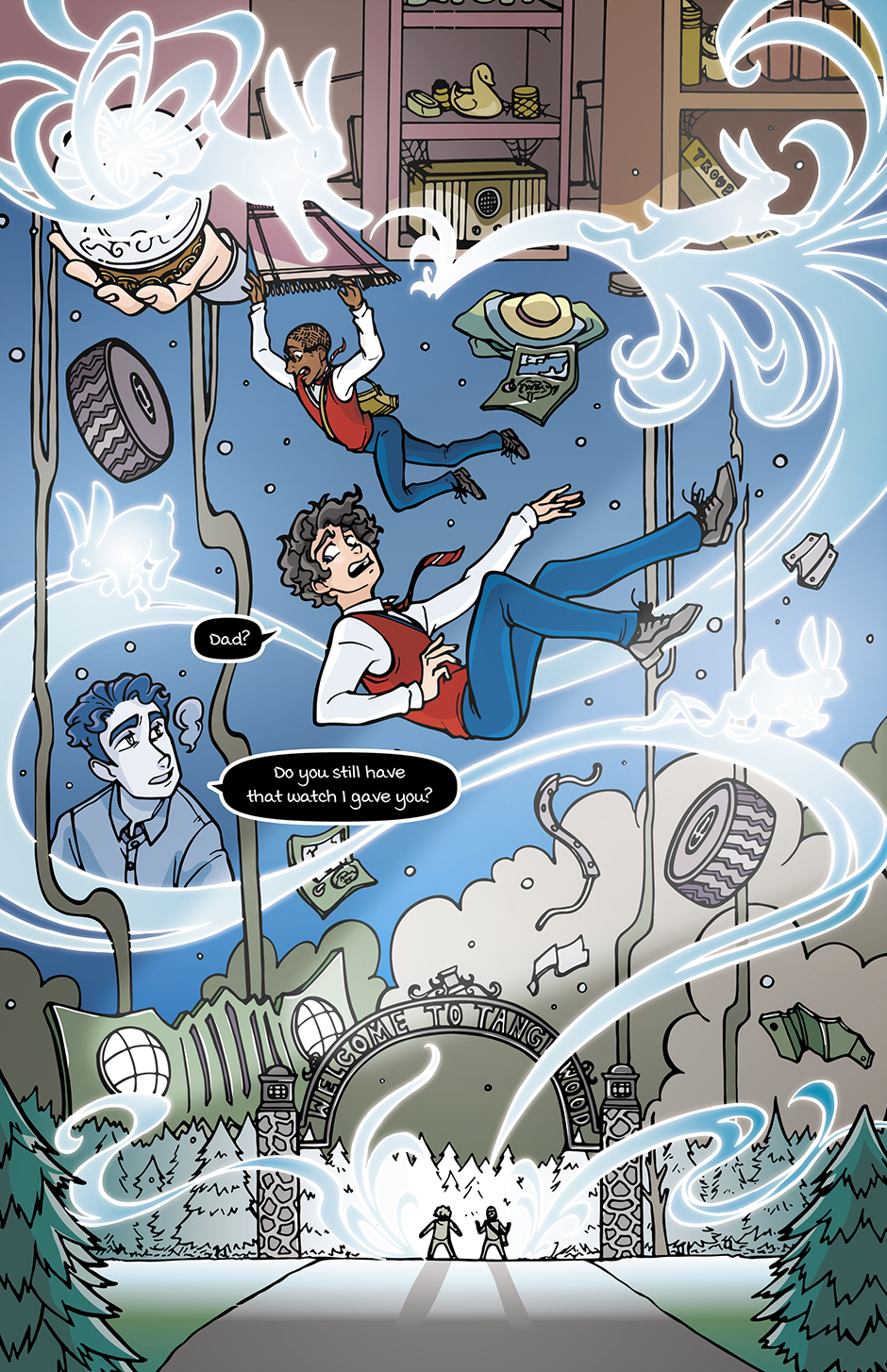 Chapter 6 - Page 22