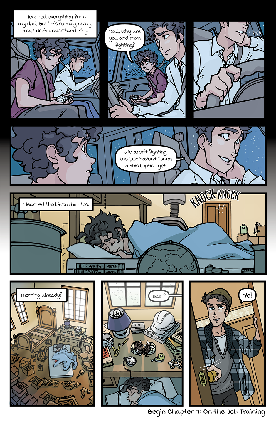 Chapter 7 - Page 1