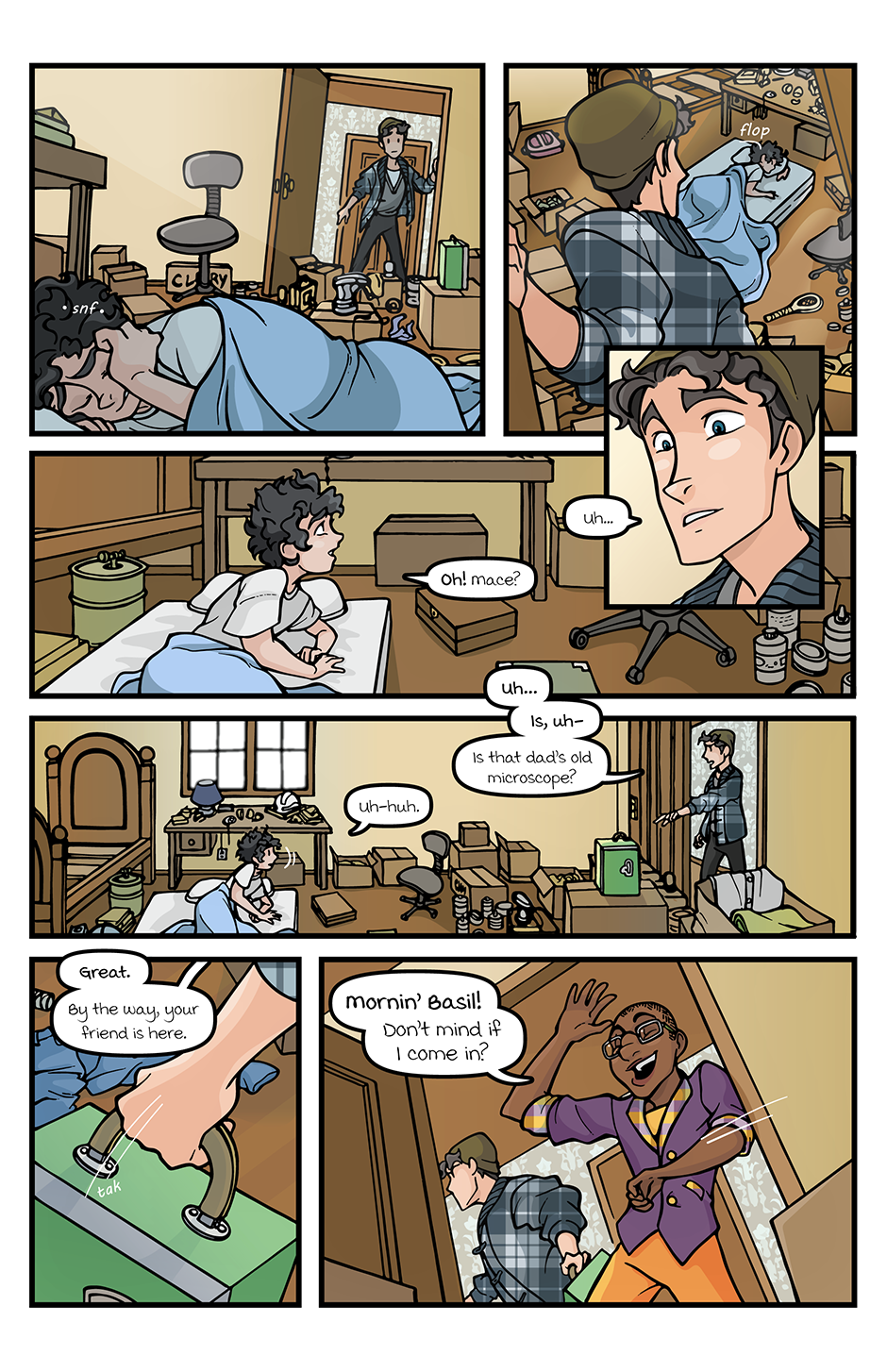 Chapter 7 - Page 2