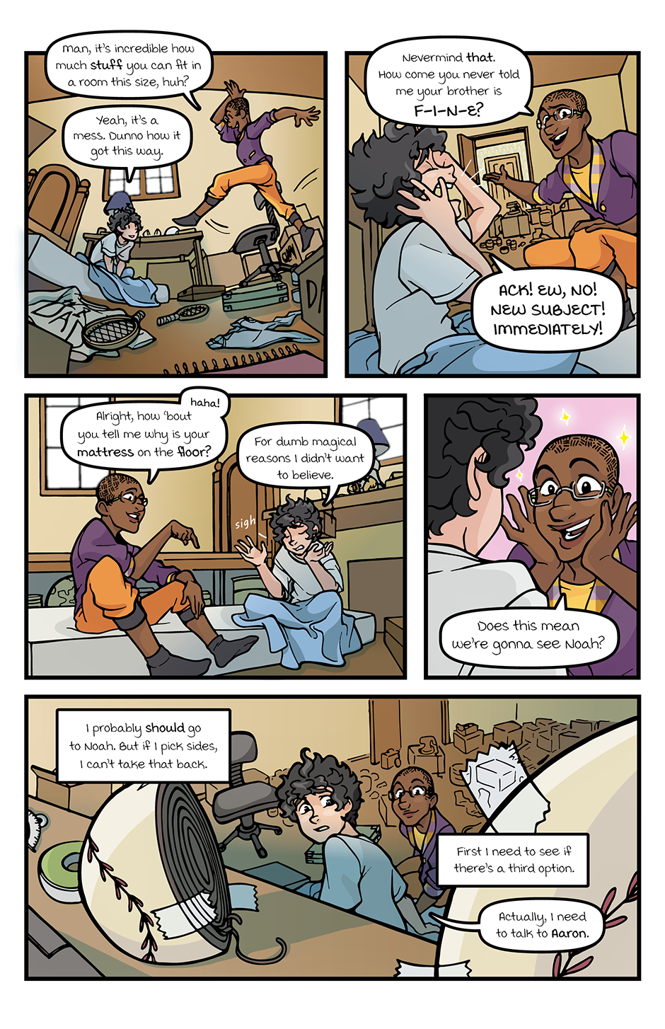 Chapter 7 - Page 3