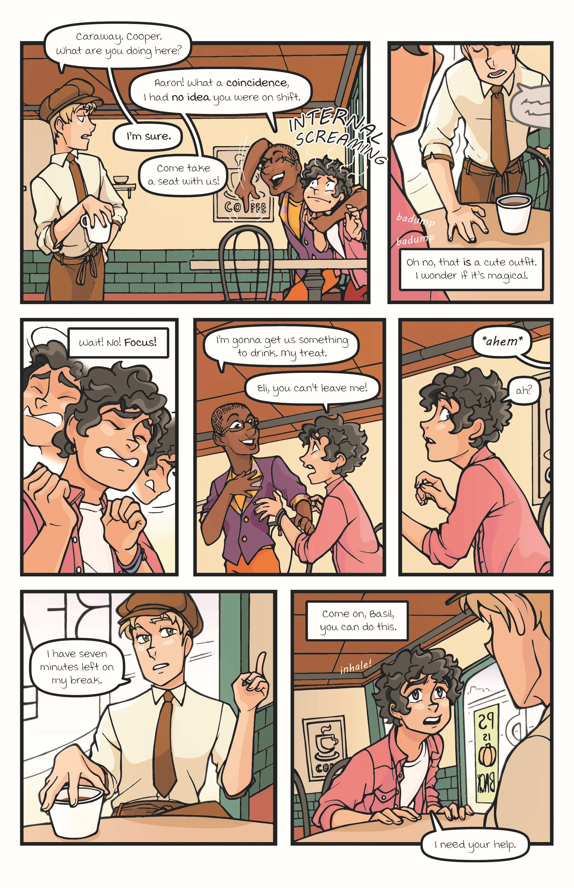 Chapter 7 - Page 5