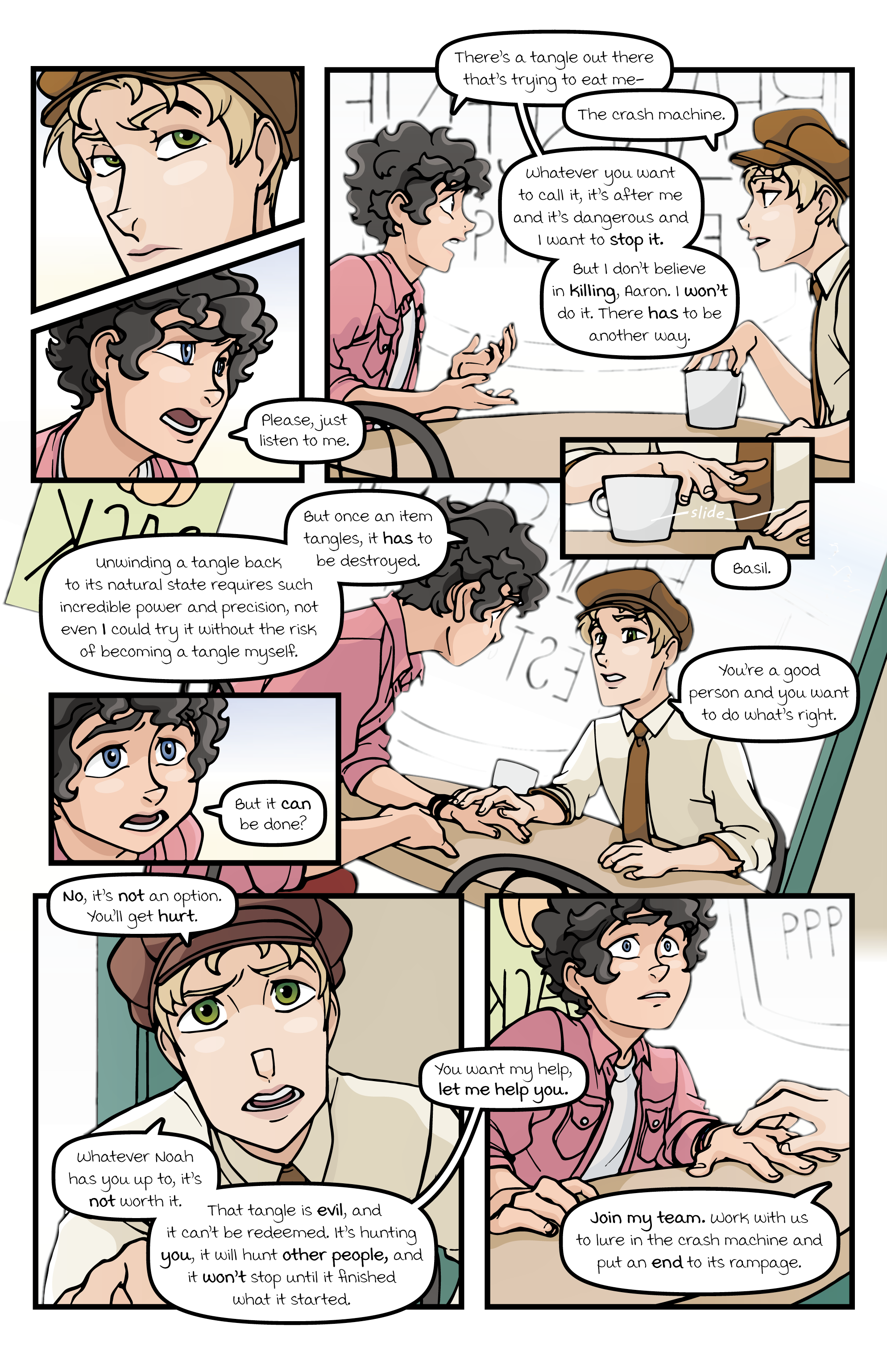 Chapter 7 - Page 6