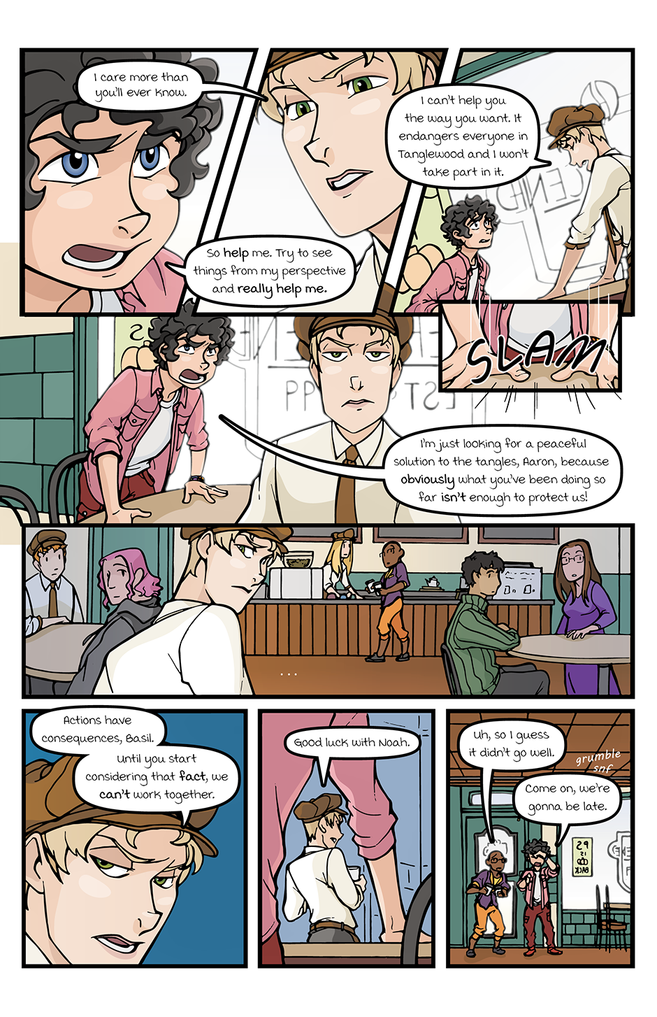 Chapter 7 - Page 8