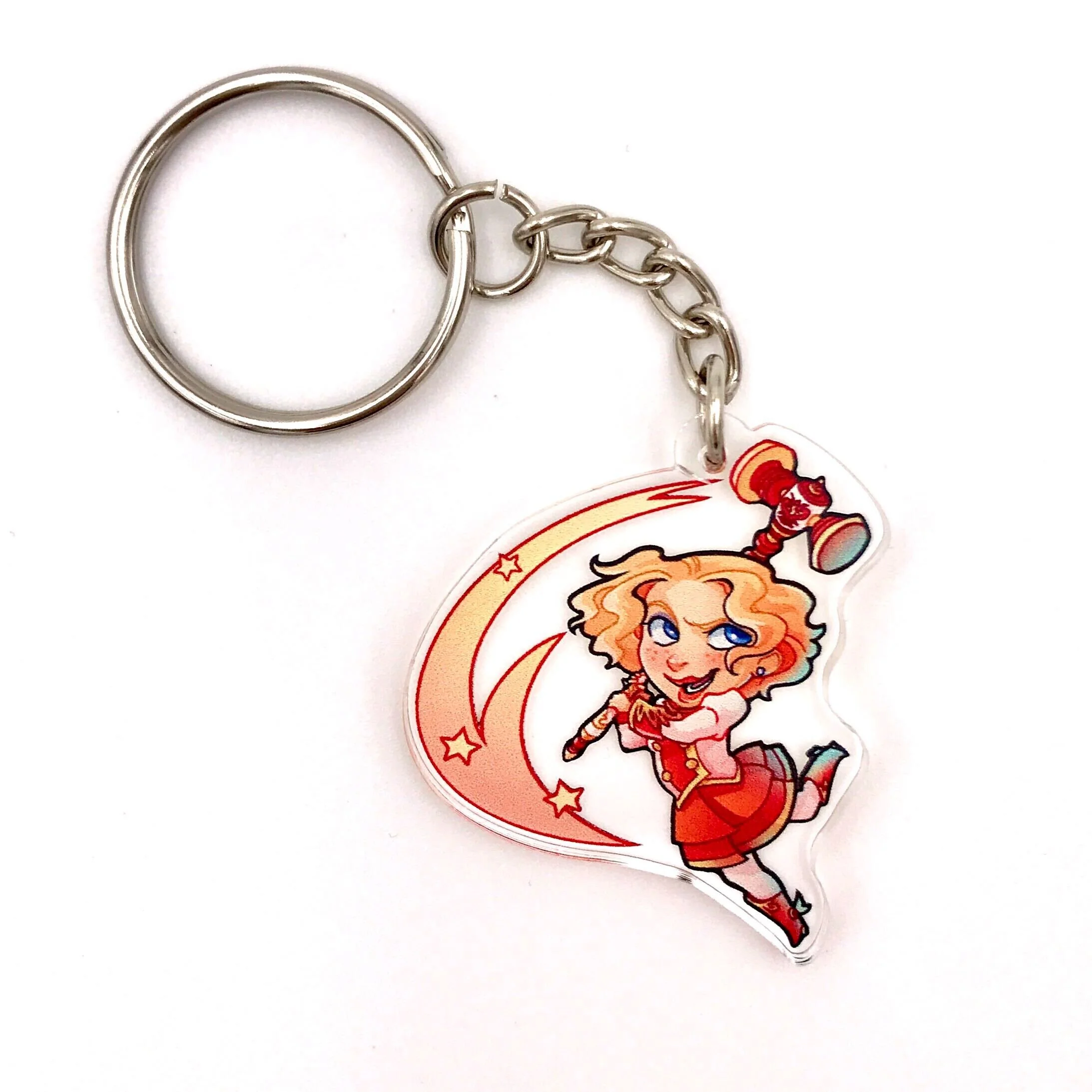 Riley Charm