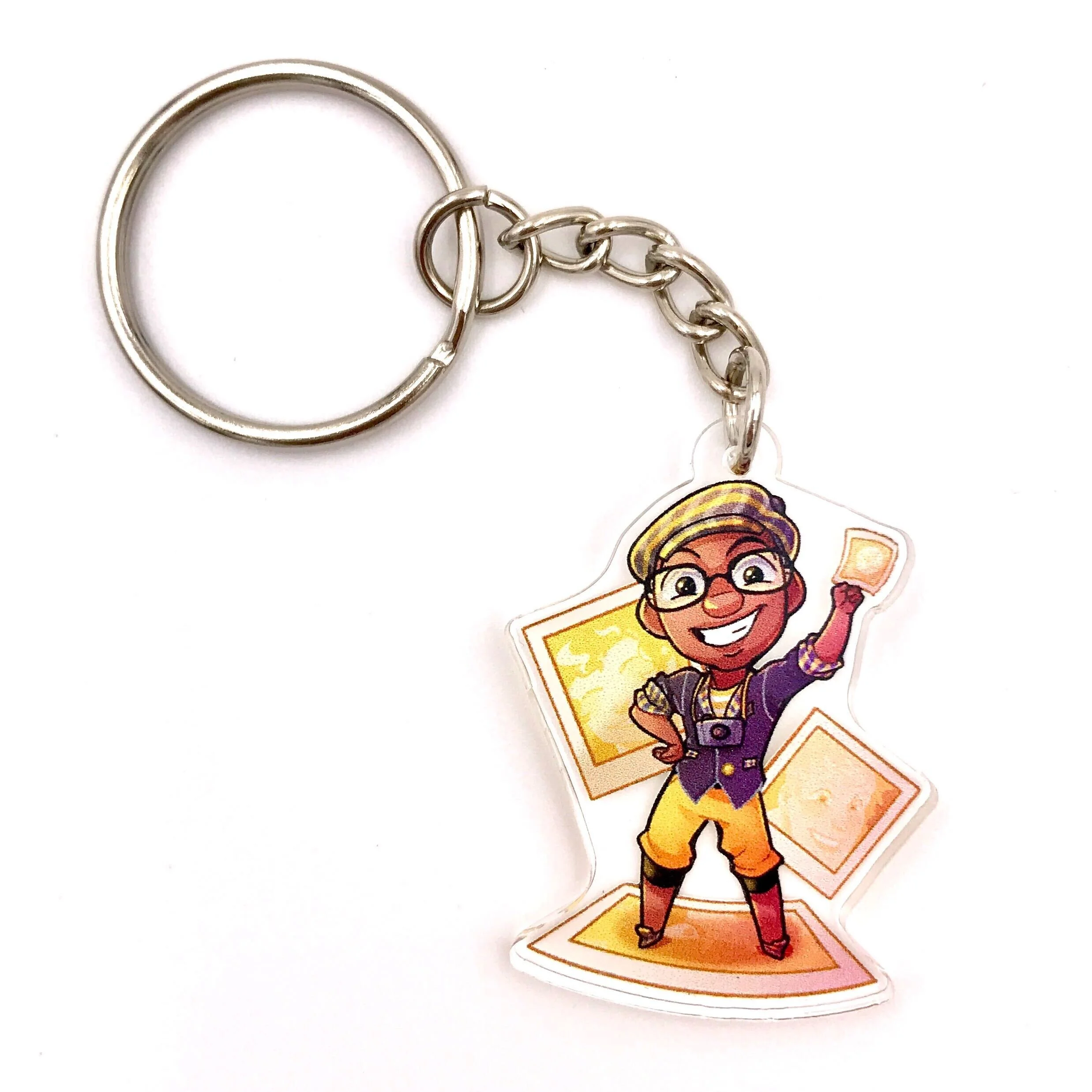 Eli Charm