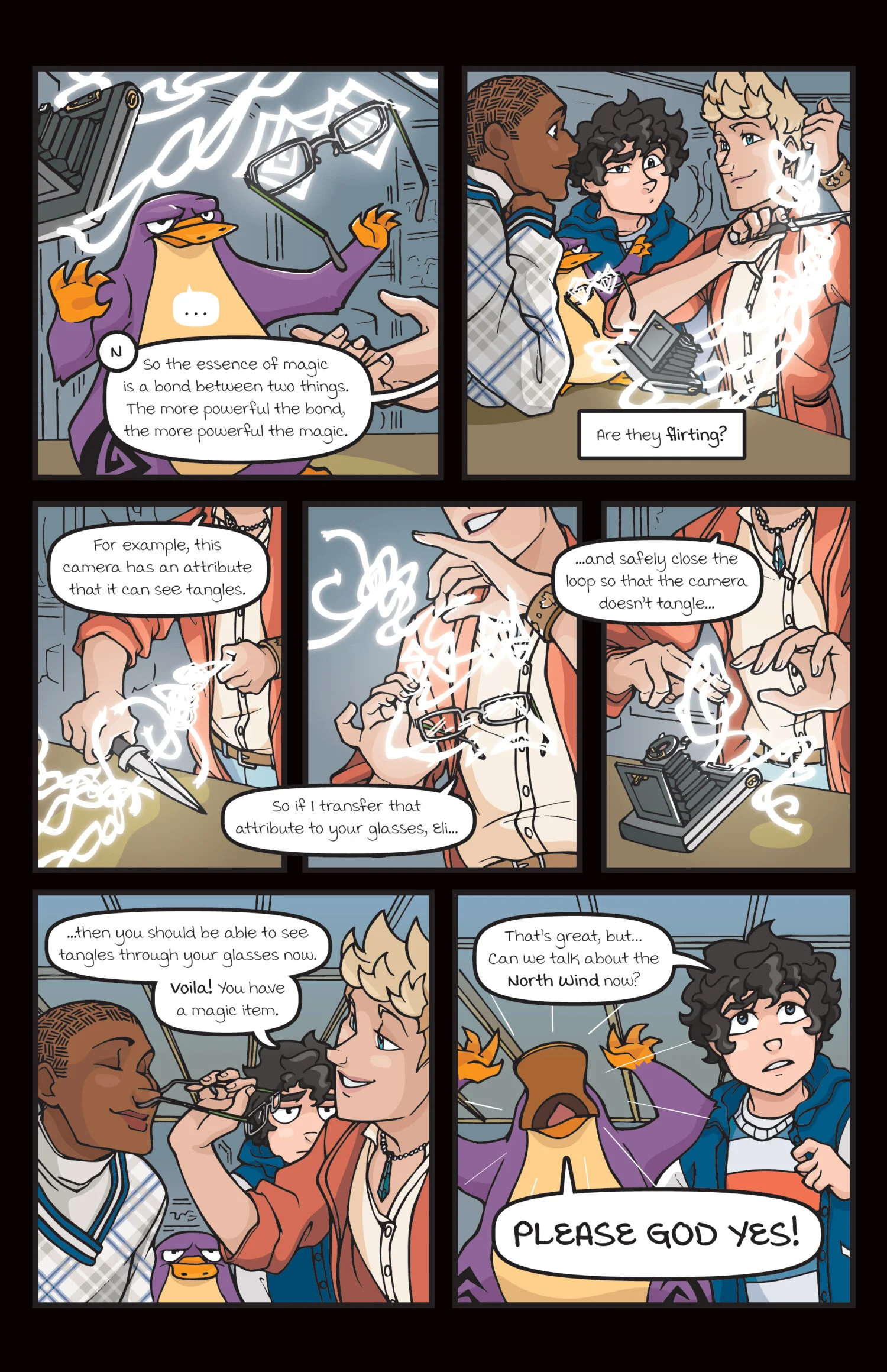 Chapter 8 - Page 4
