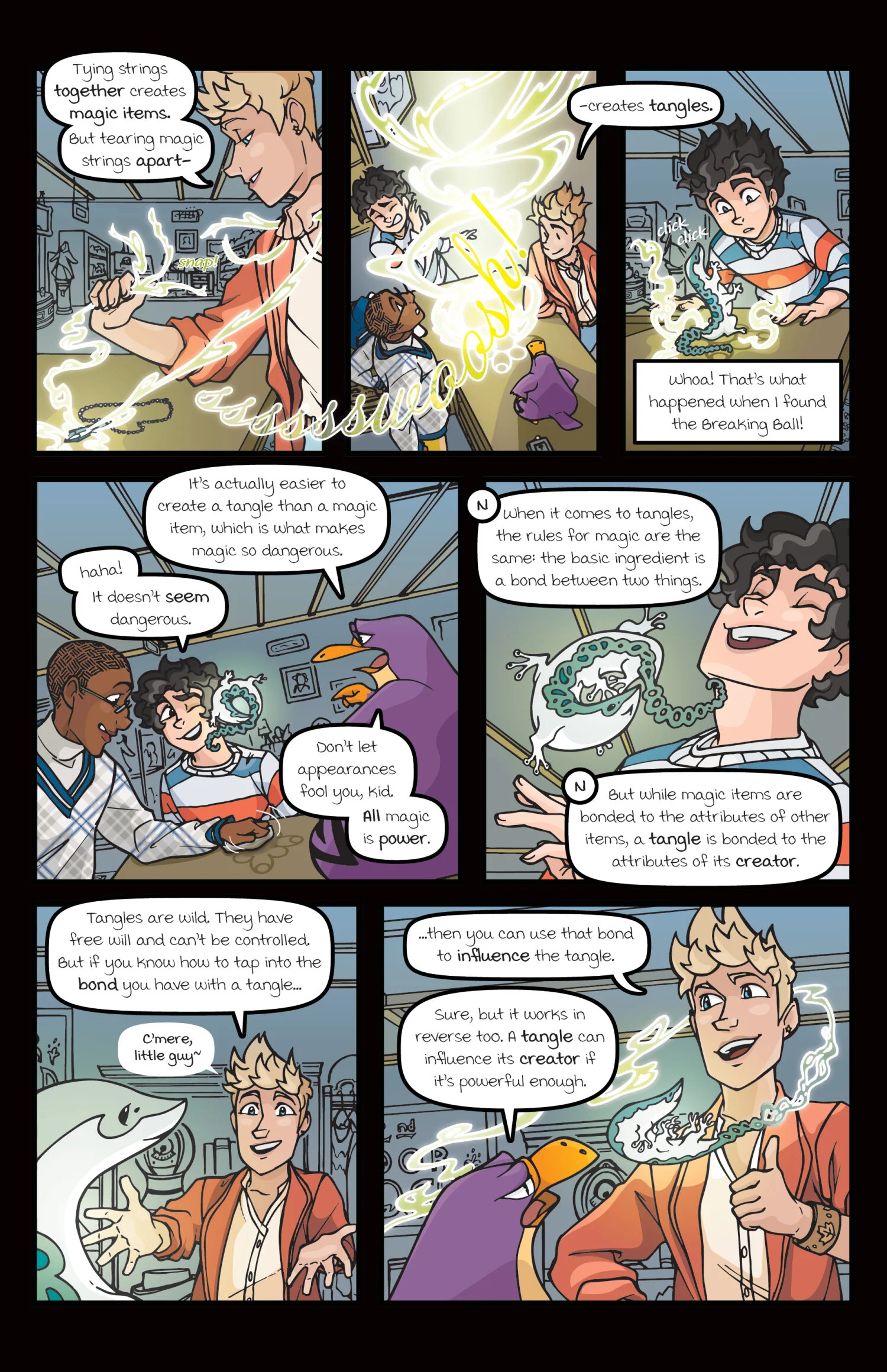 Chapter 8 - Page 6