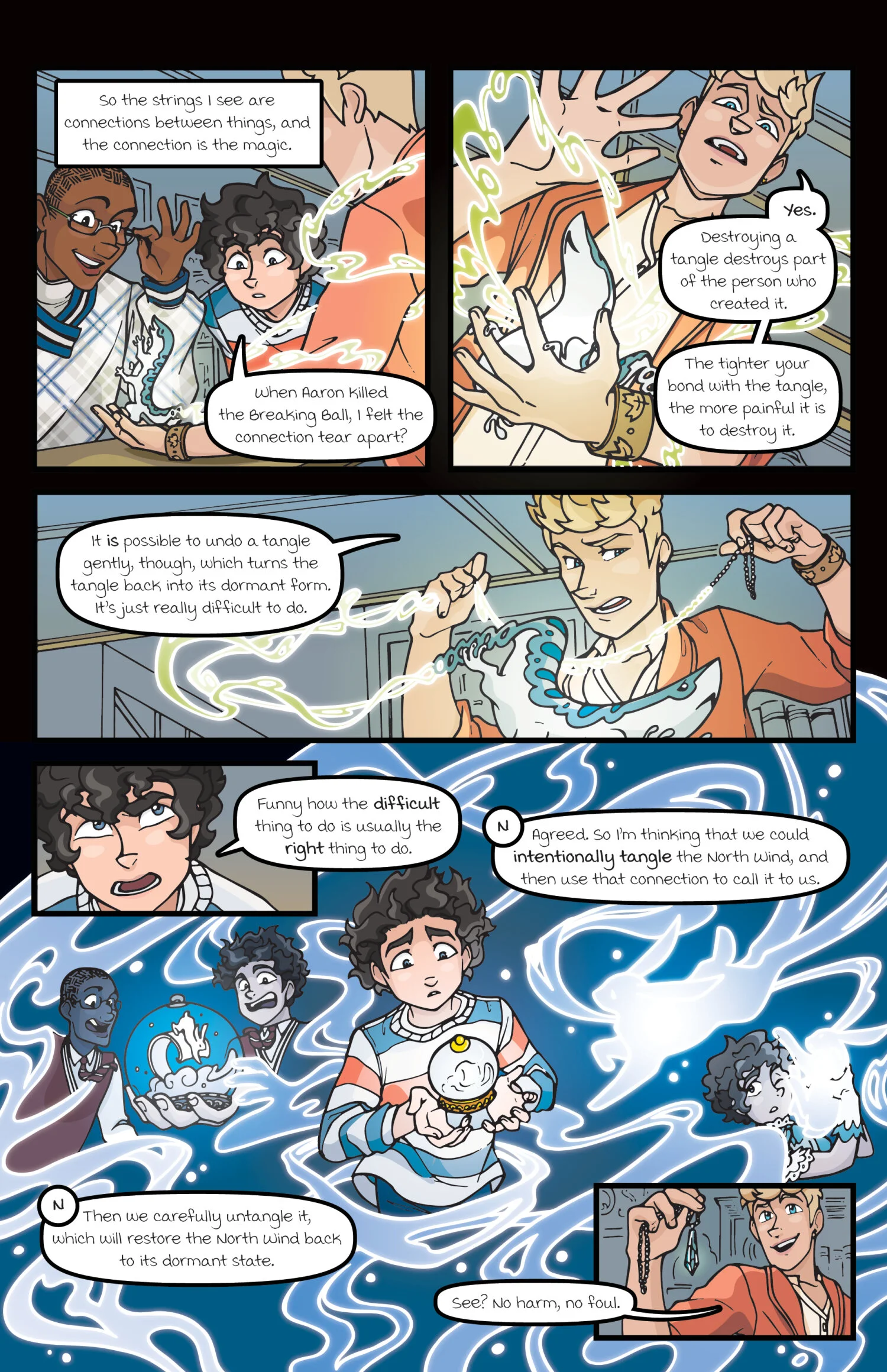 Chapter 8 - Page 7