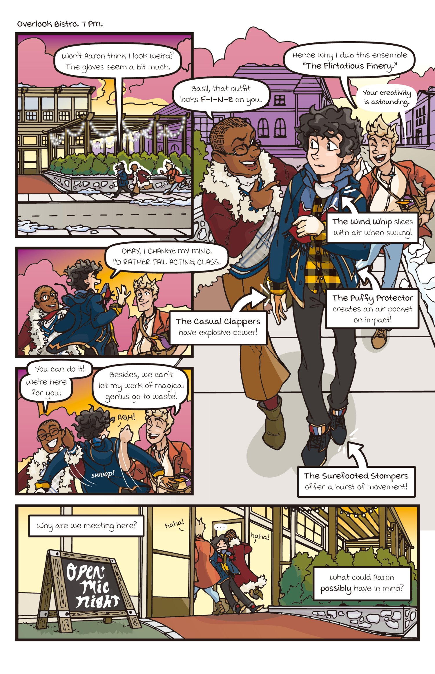 Chapter 8 - Page 10