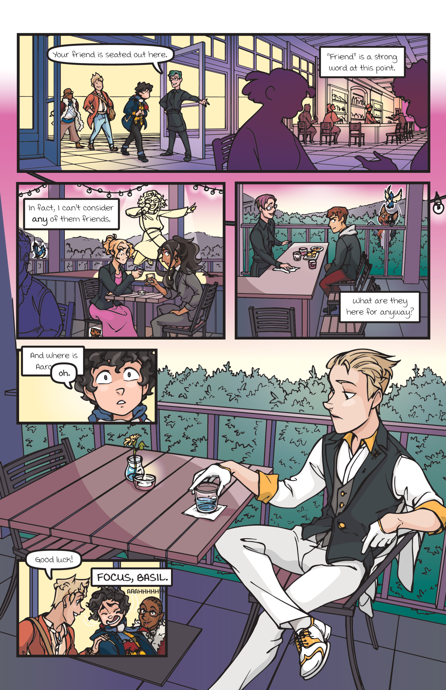 Chapter 8 - Page 11