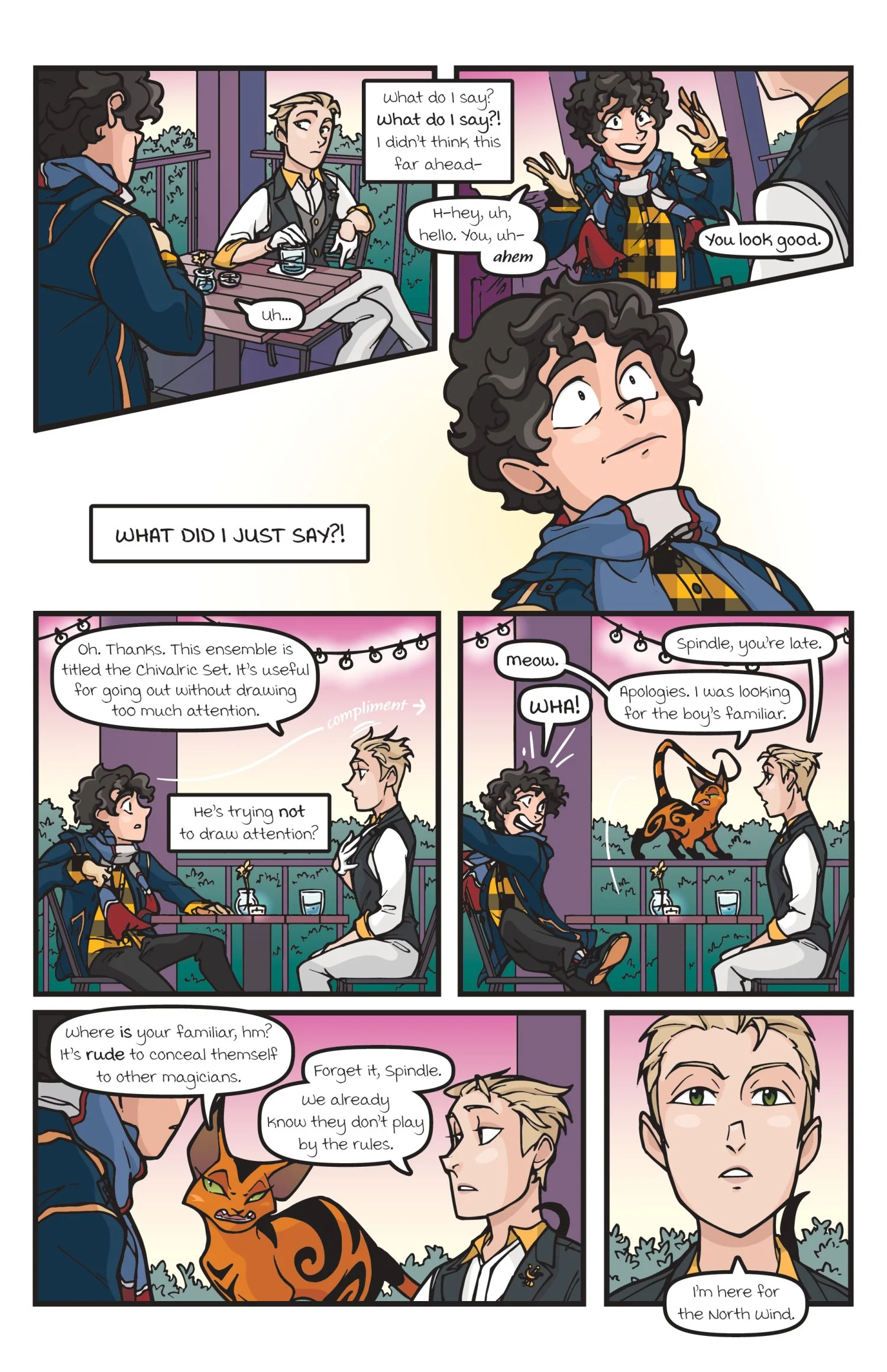 Chapter 8 - Page 12