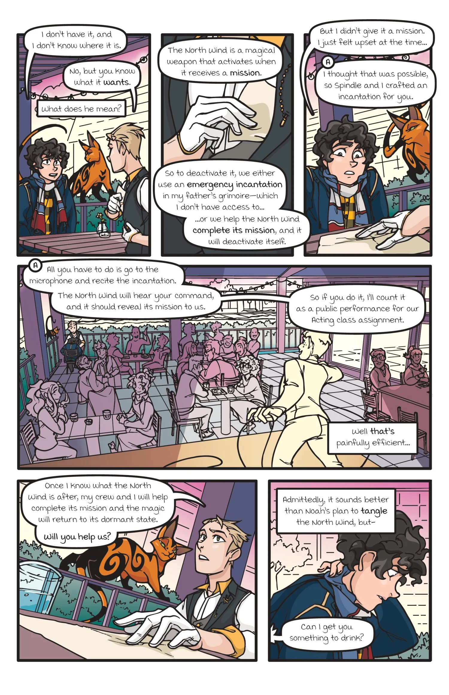 Chapter 8 - Page 13