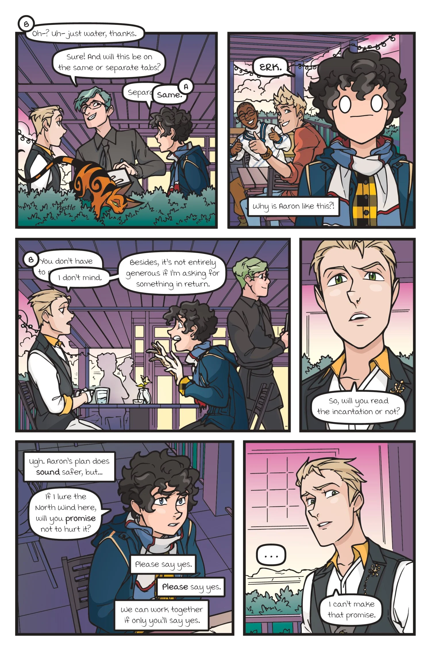 Chapter 8 - Page 14