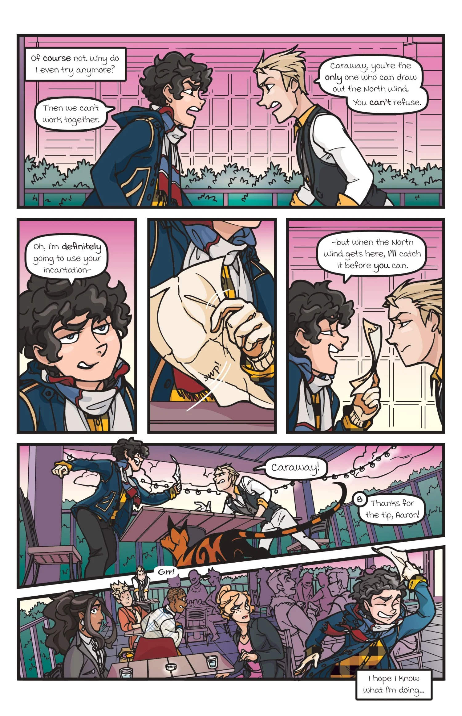 Chapter 8 - Page 15