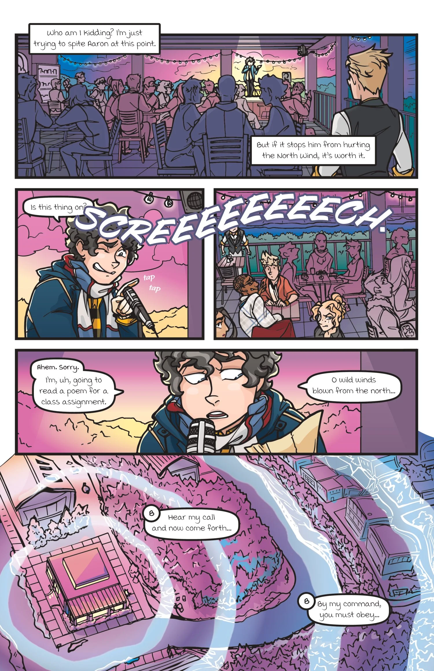 Chapter 8 - Page 16