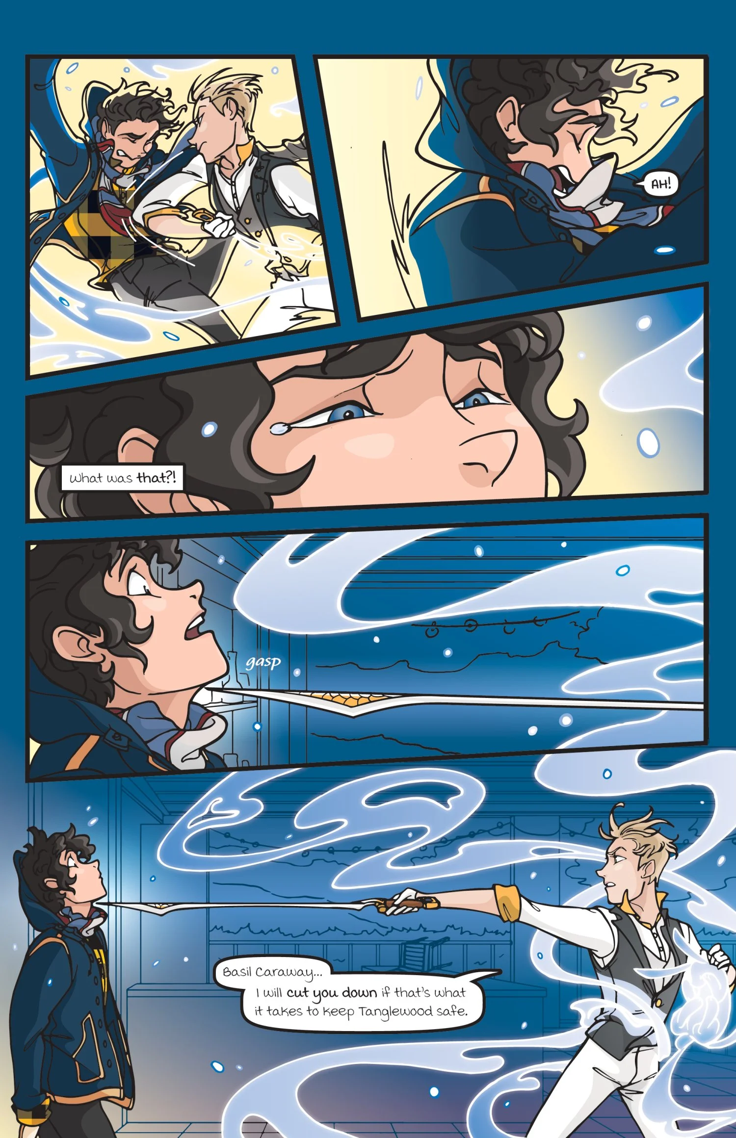 Chapter 8 - Page 22