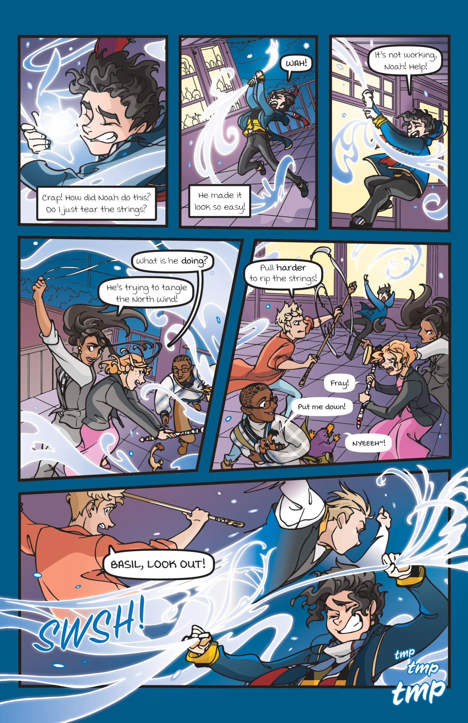 Chapter 8 - Page 21