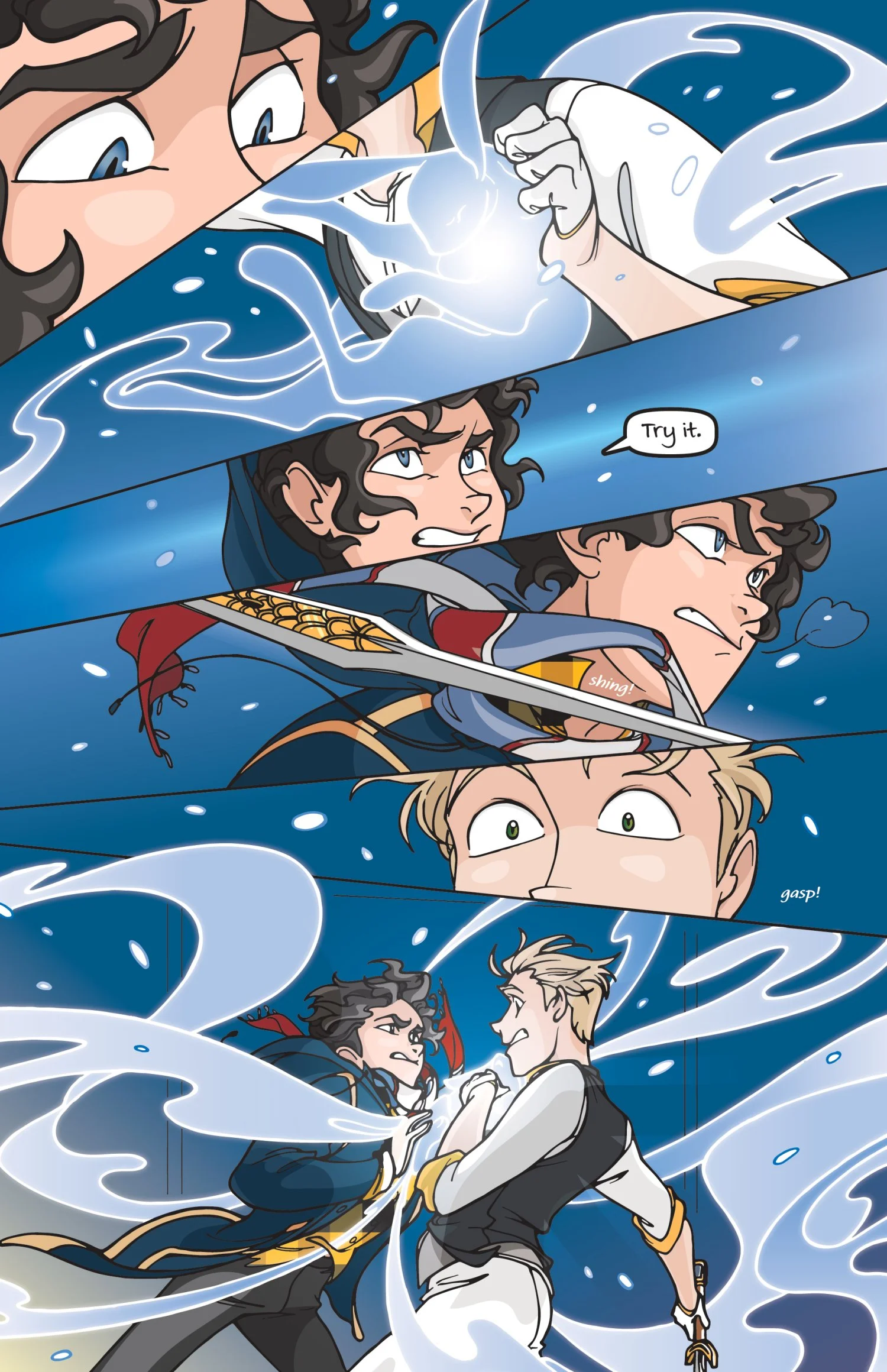 Chapter 8 - Page 23