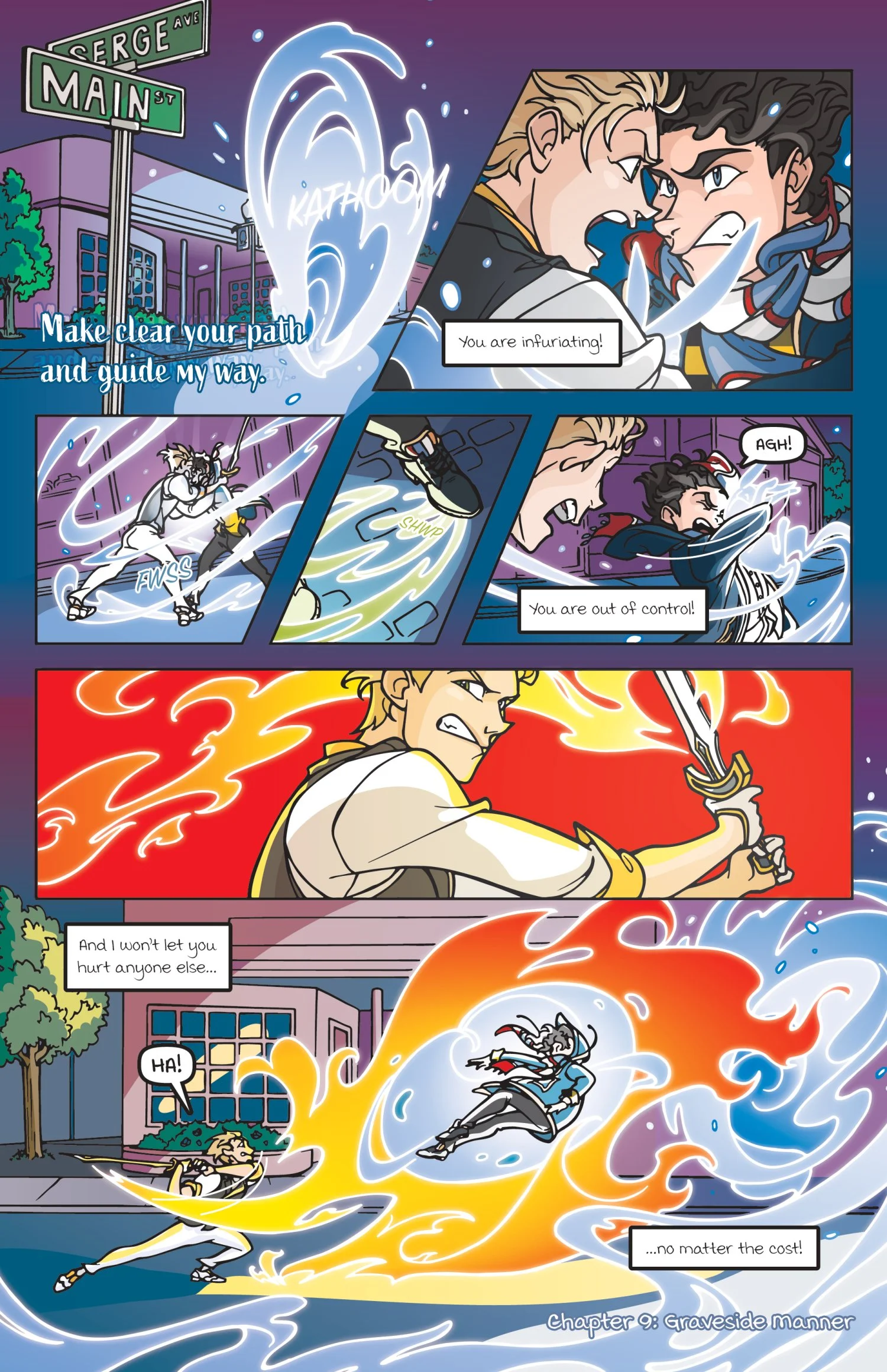 Chapter 9 - Page 1