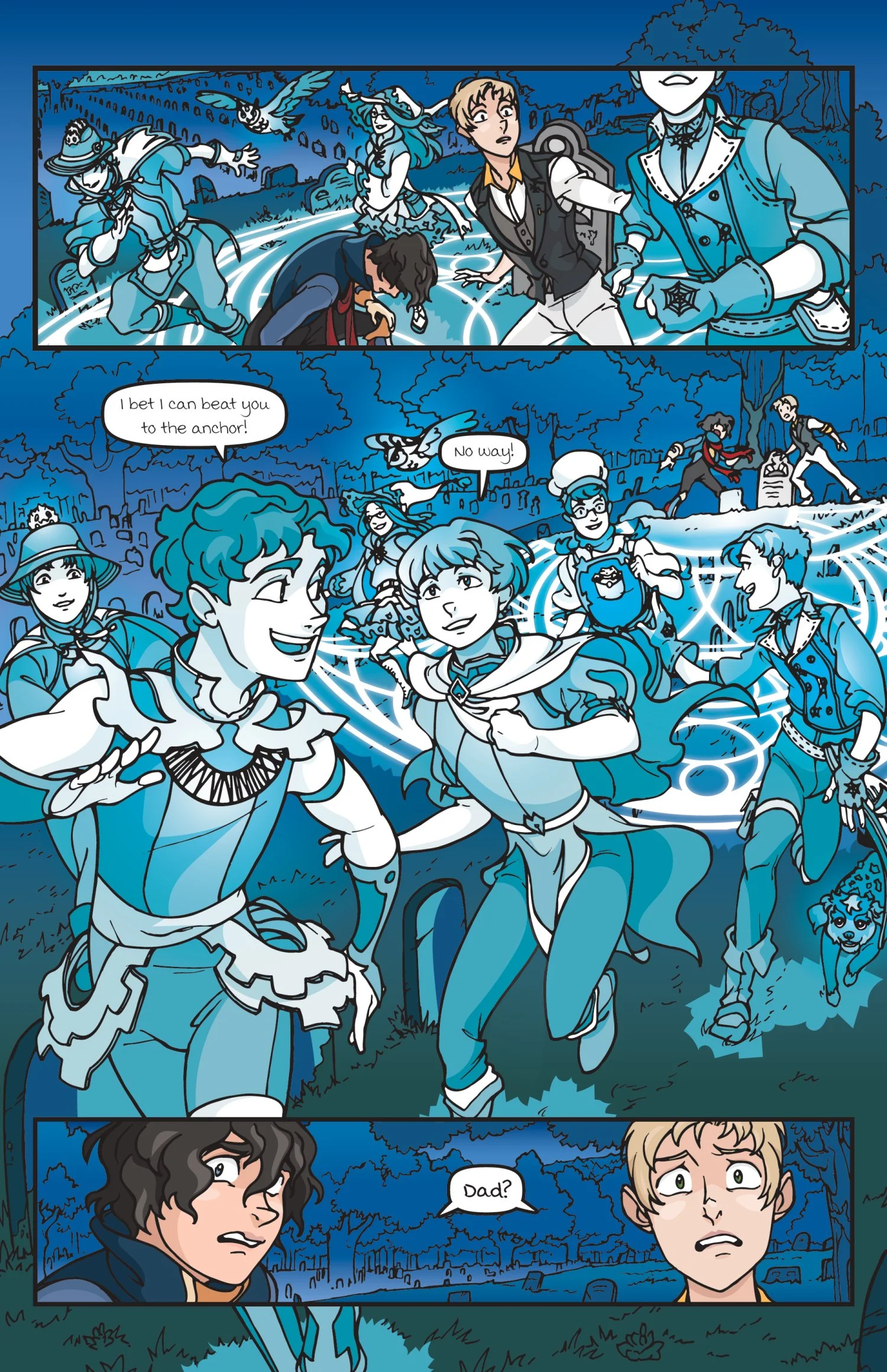 Chapter 9 - Page 9