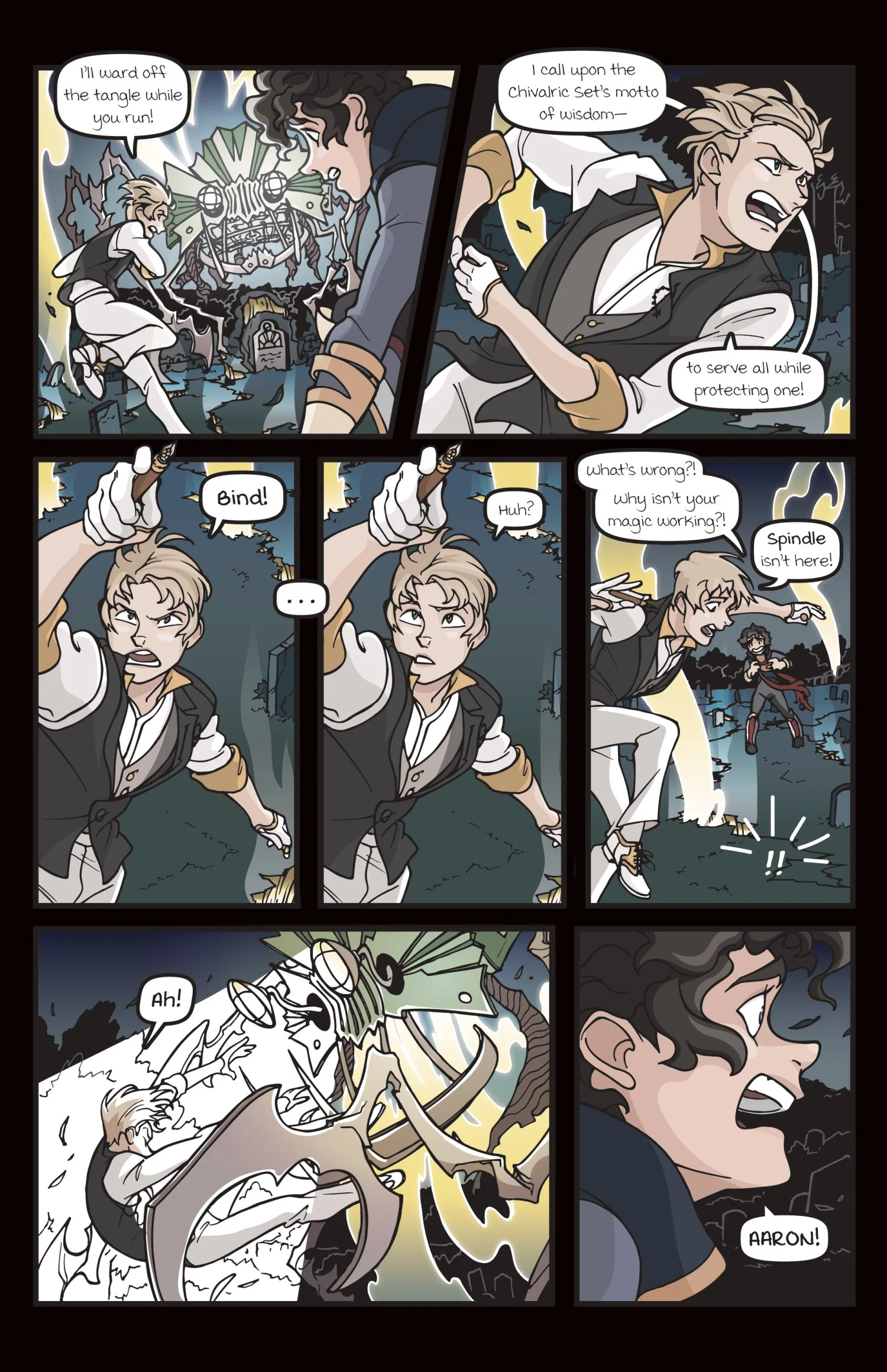 Chapter 9 - Page 17