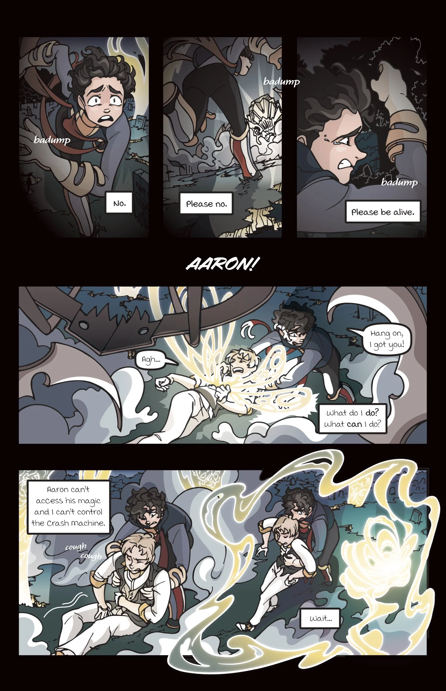 Chapter 9 - Page 18
