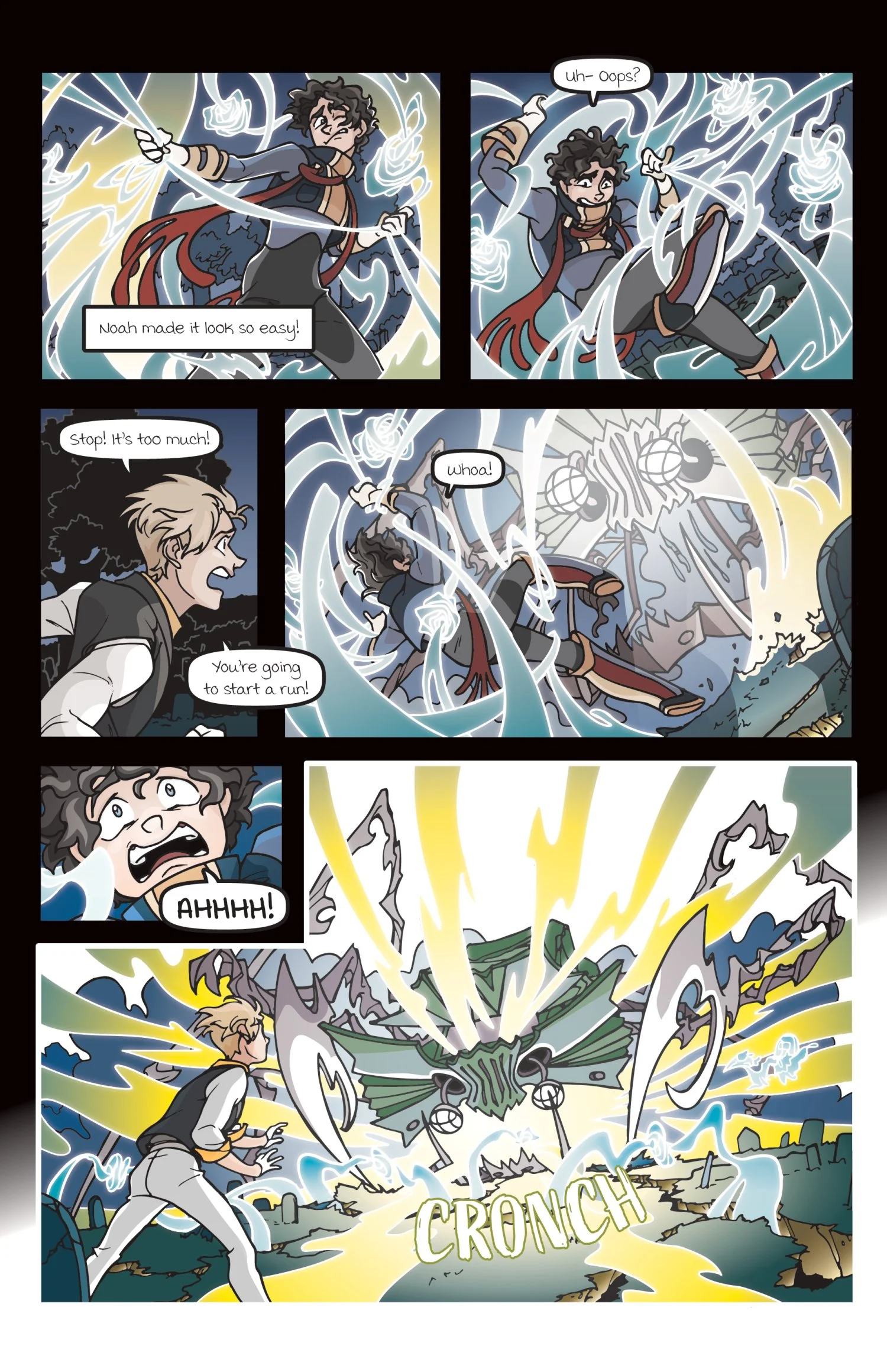 Chapter 9 - Page 20