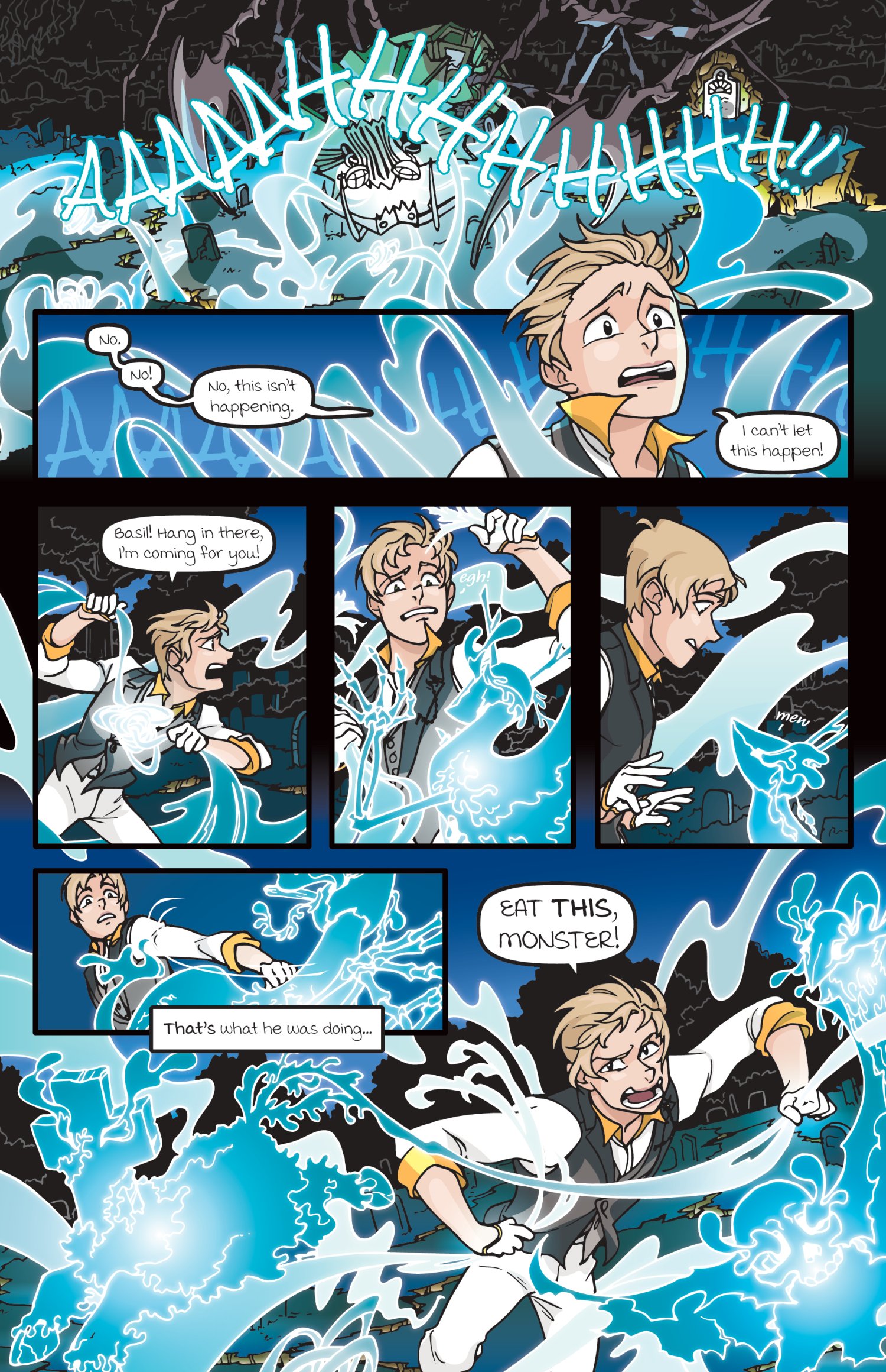Chapter 9 - Page 22
