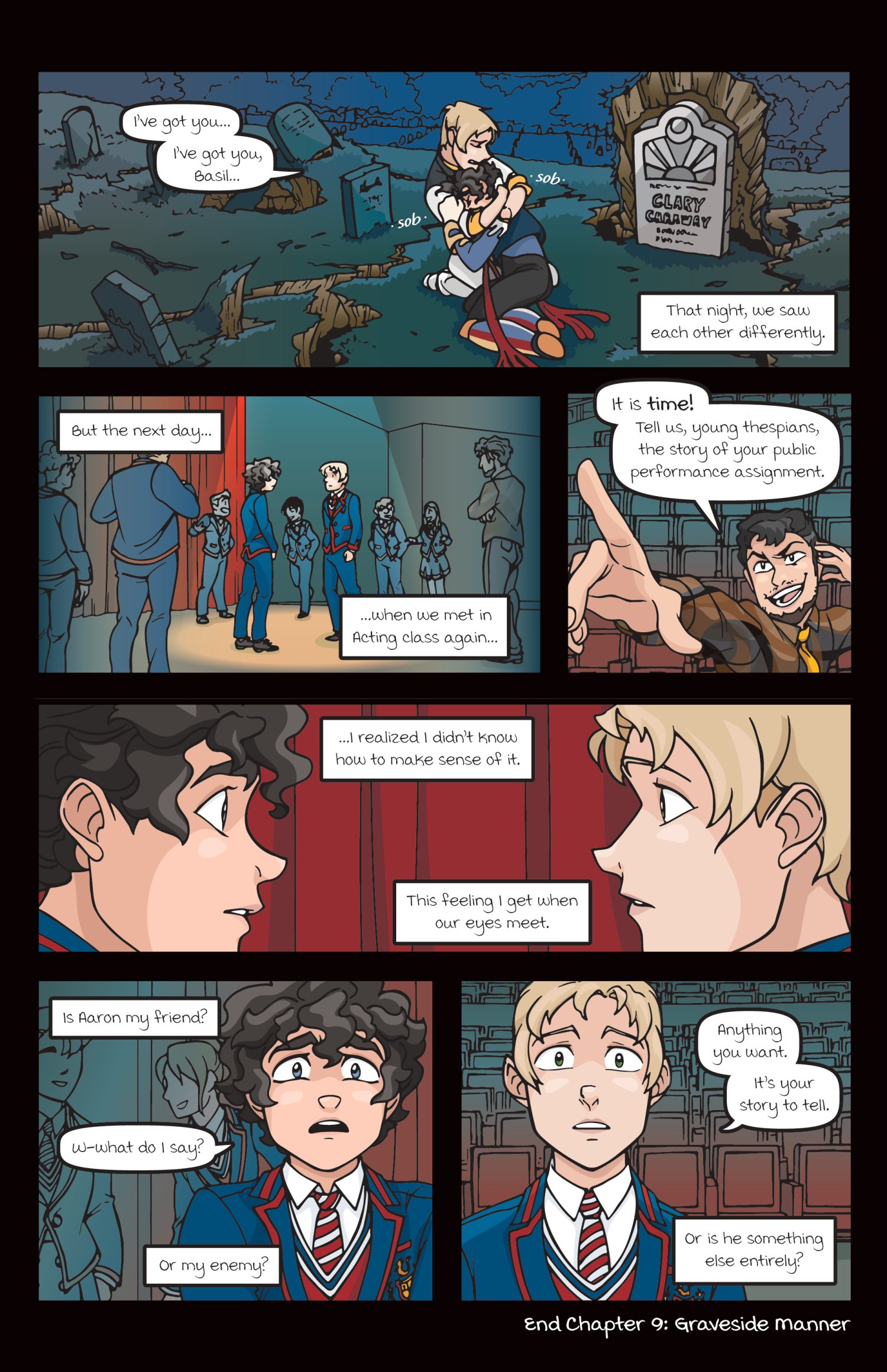 Chapter 9 - Page 24