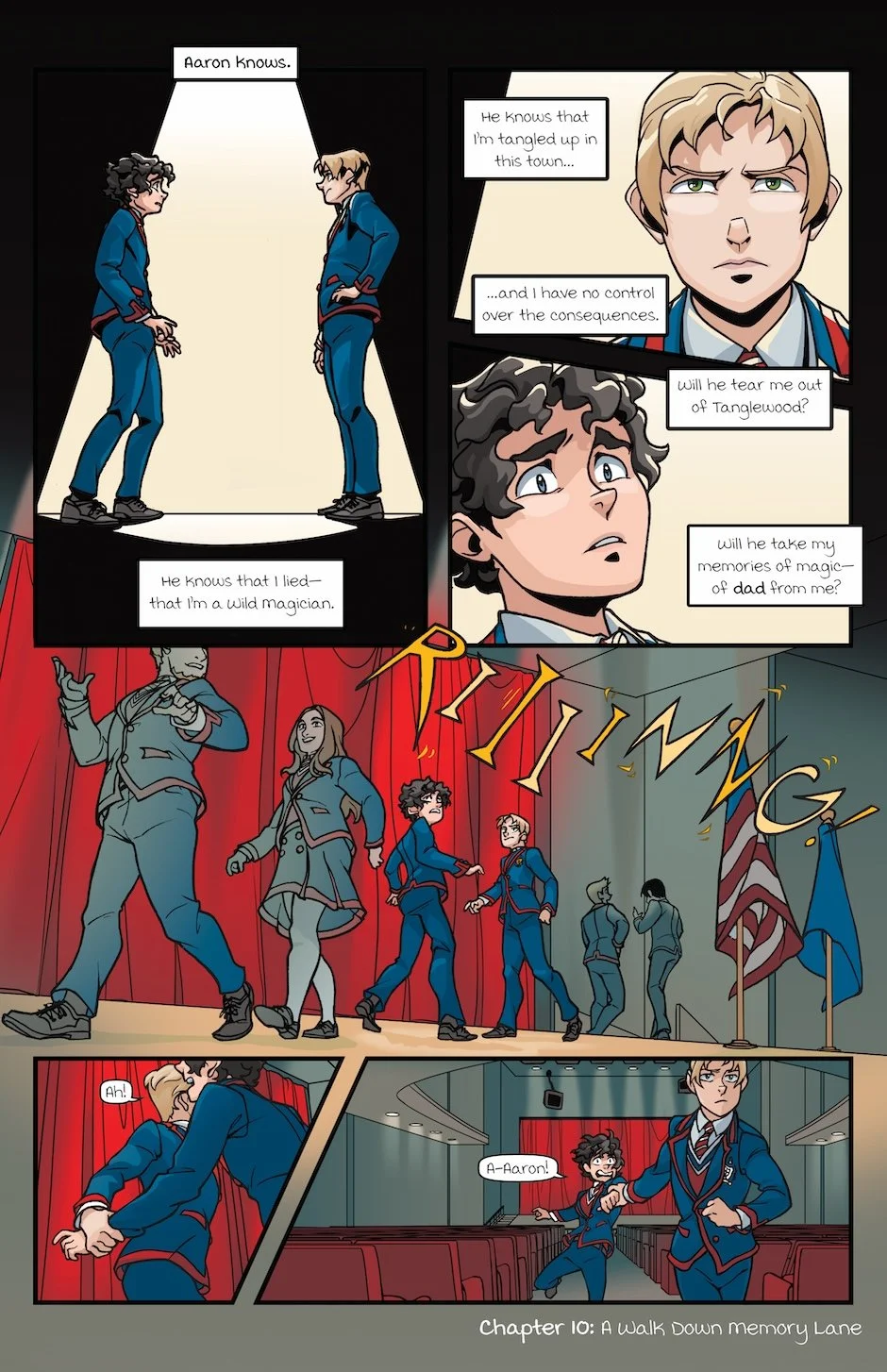 Chapter 10 - Page 1