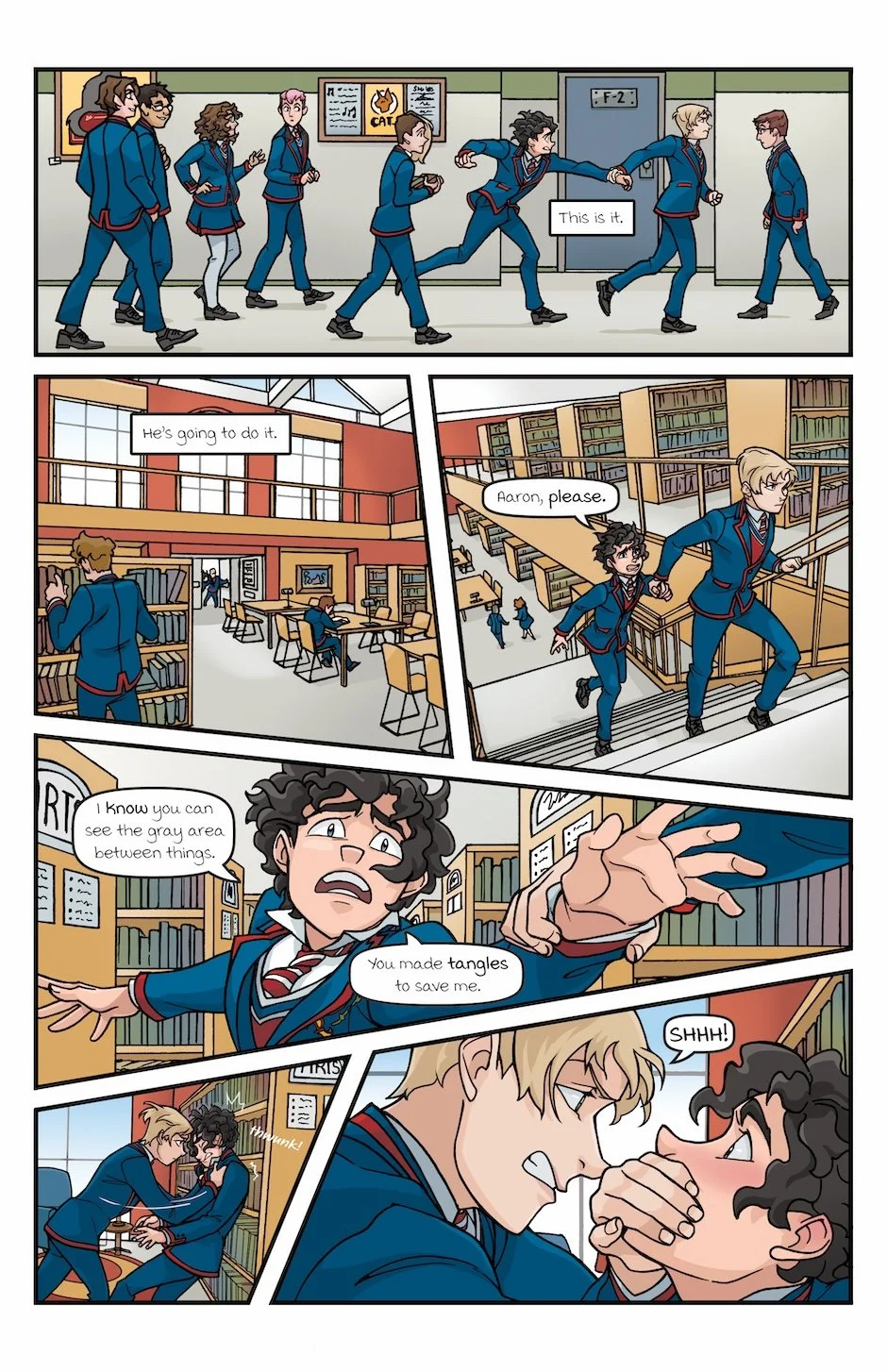 Chapter 10 - Page 2