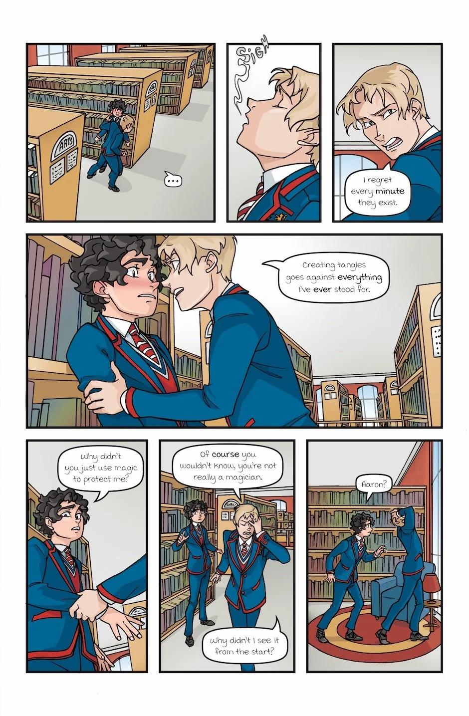 Chapter 10 - Page 3