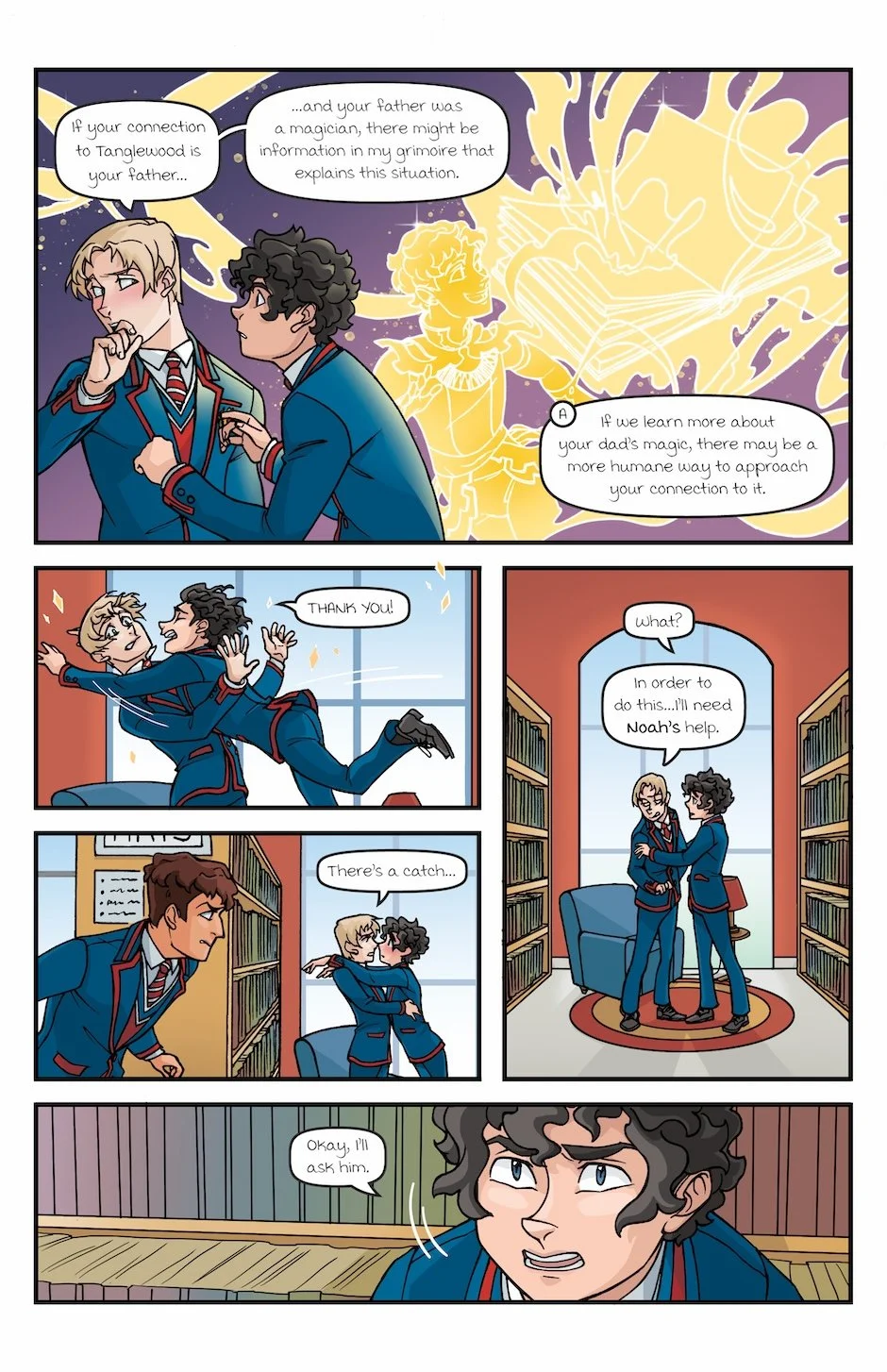 Chapter 10 - Page 6