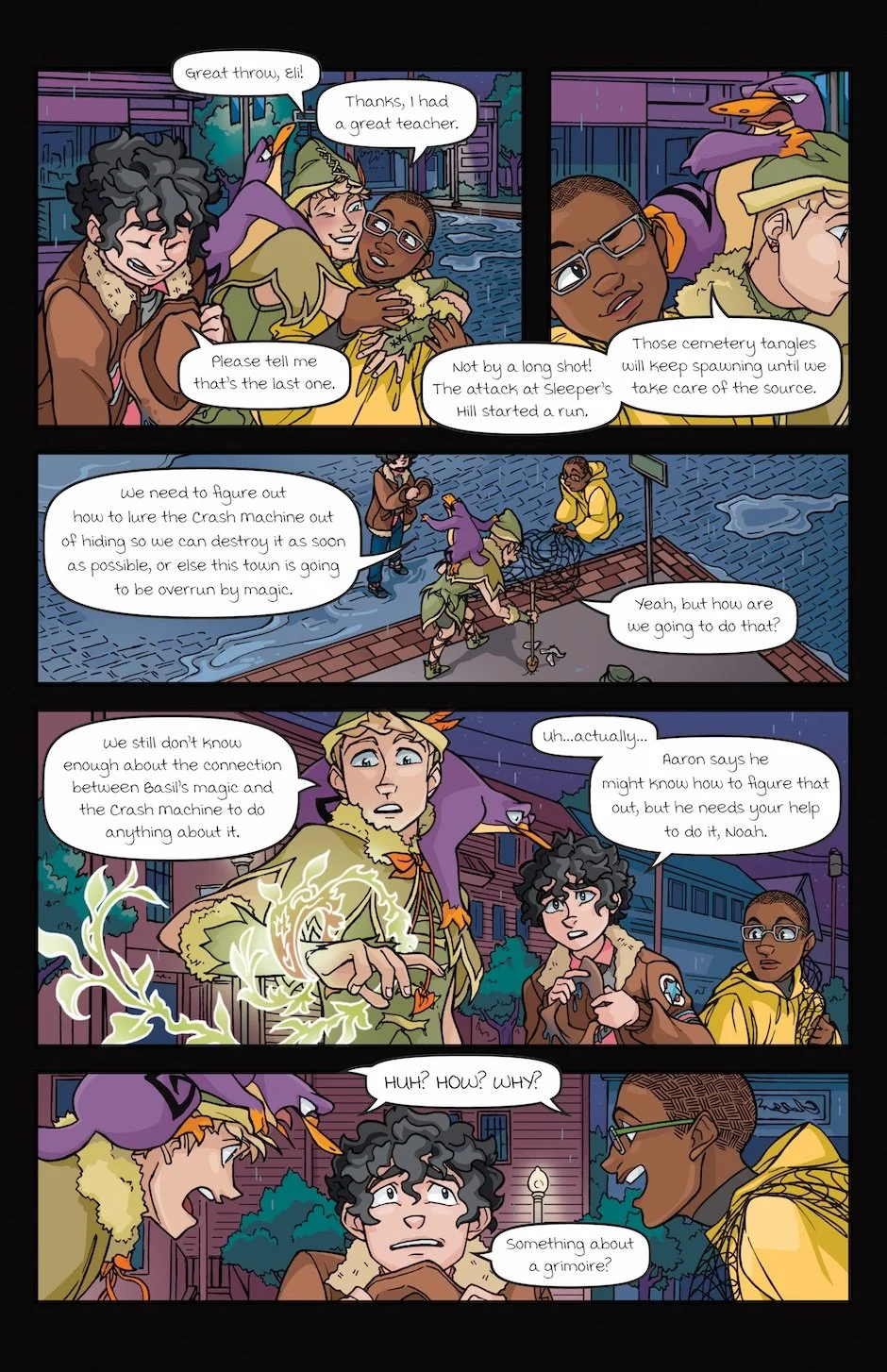 Chapter 10 - Page 9