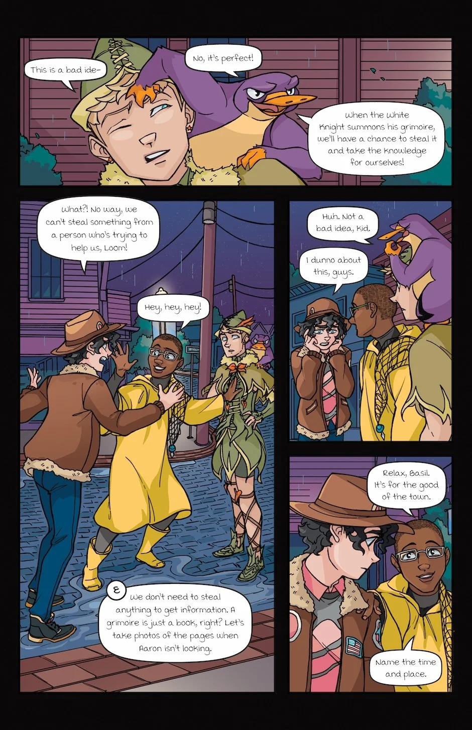 Chapter 10 - Page 10
