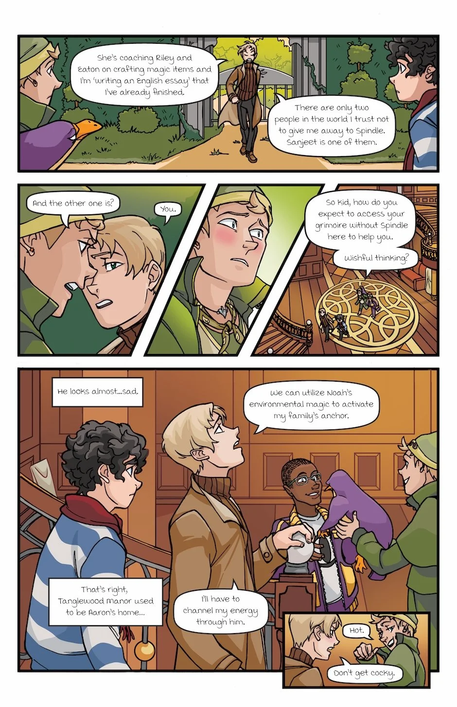 Chapter 10 - Page 12