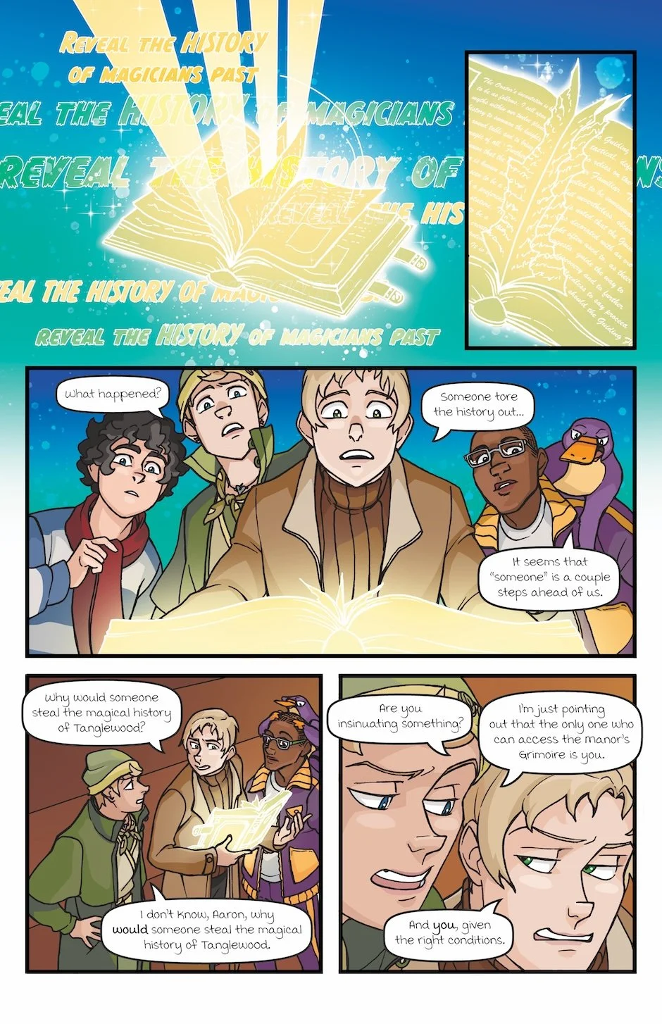 Chapter 10 - Page 14