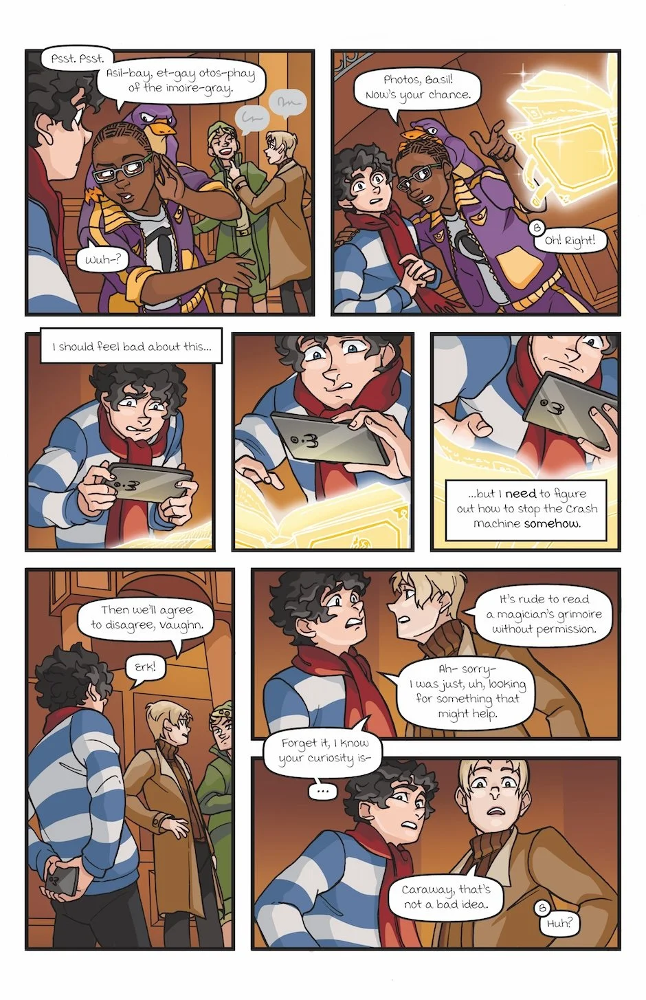 Chapter 10 - Page 15