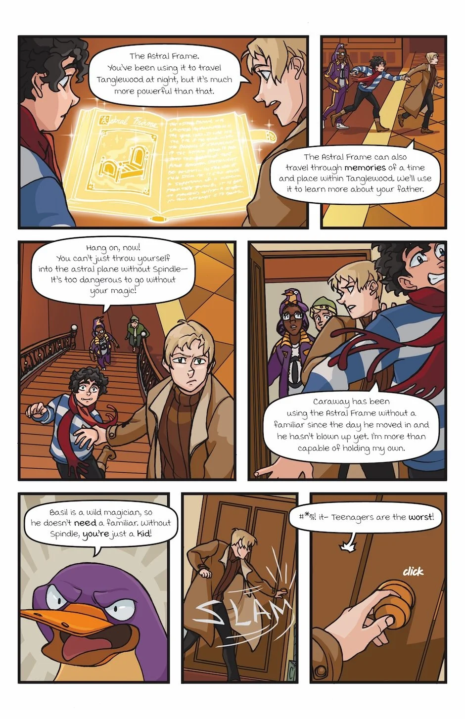Chapter 10 - Page 16