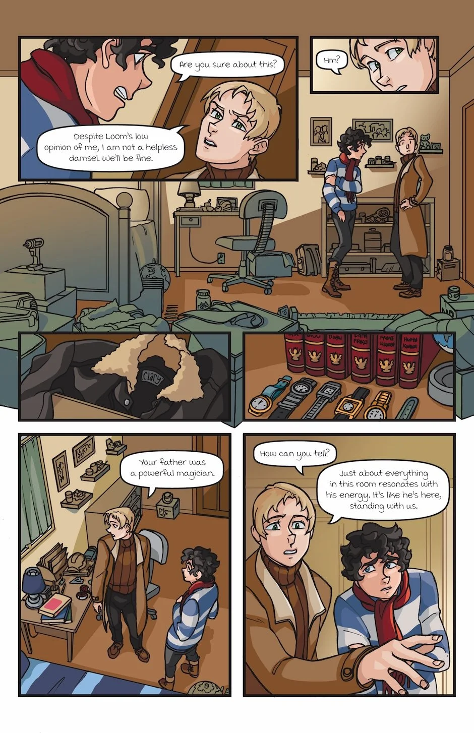 Chapter 10 - Page 17