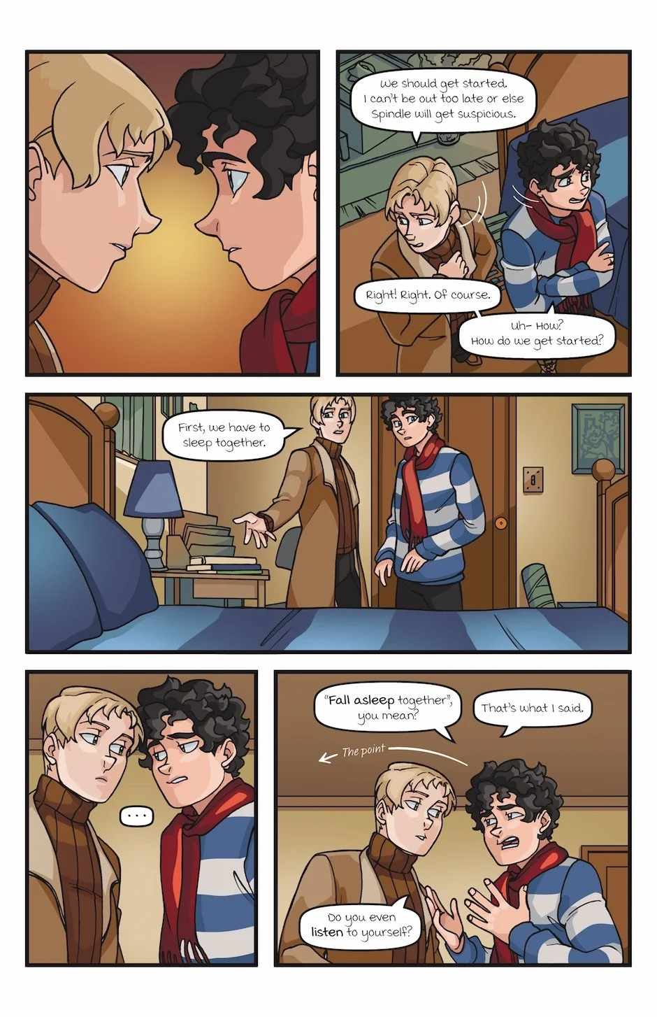 Chapter 10 - Page 19