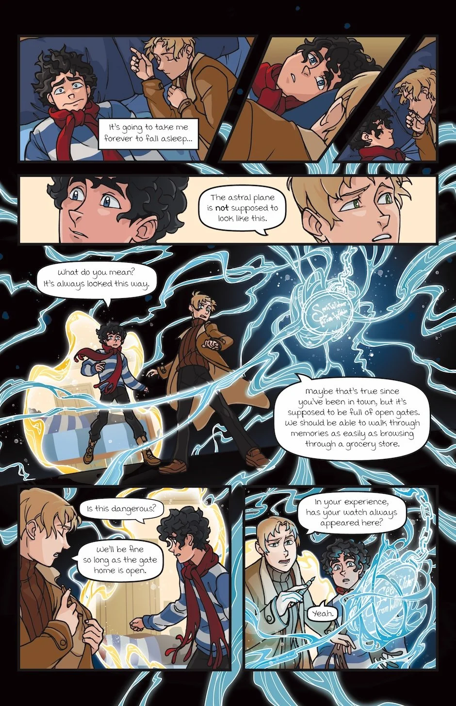Chapter 10 - Page 20