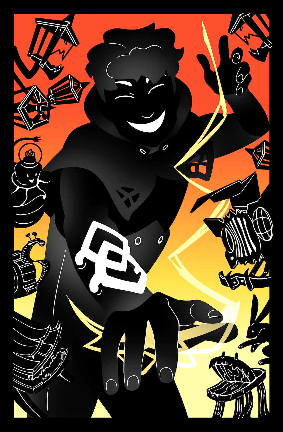 The Rend