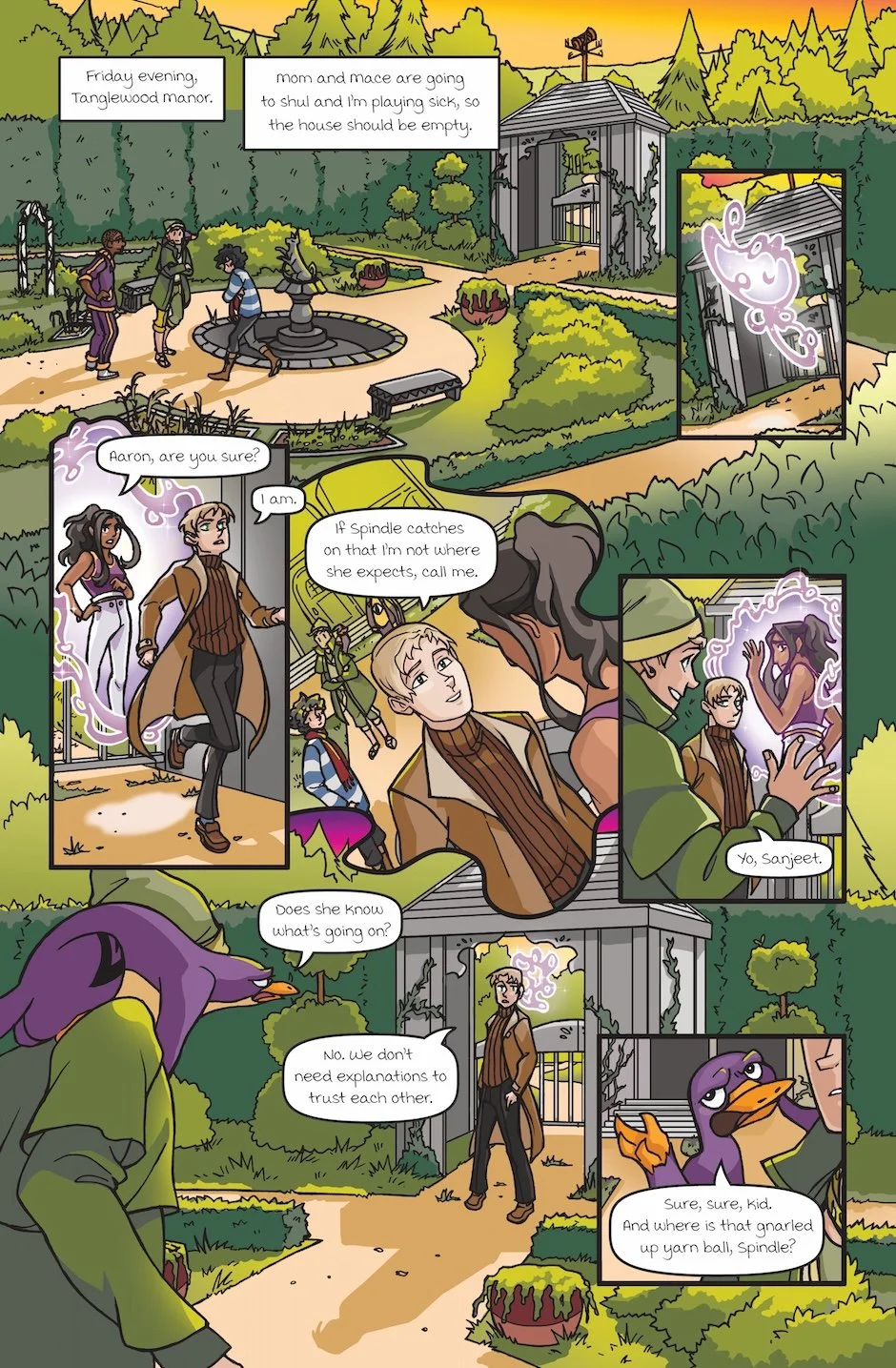 Chapter 10 - Page 11